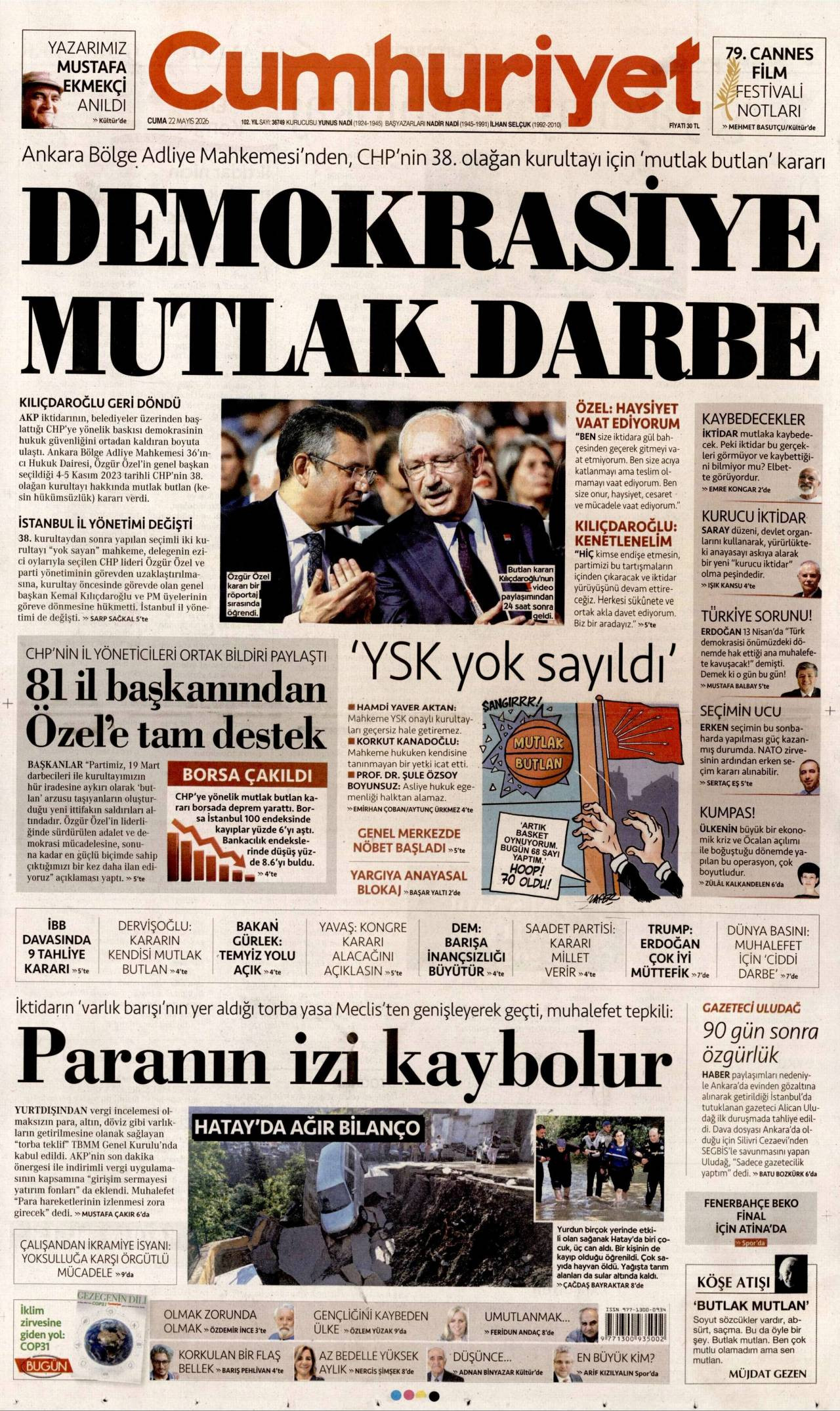 Cumhuriyet