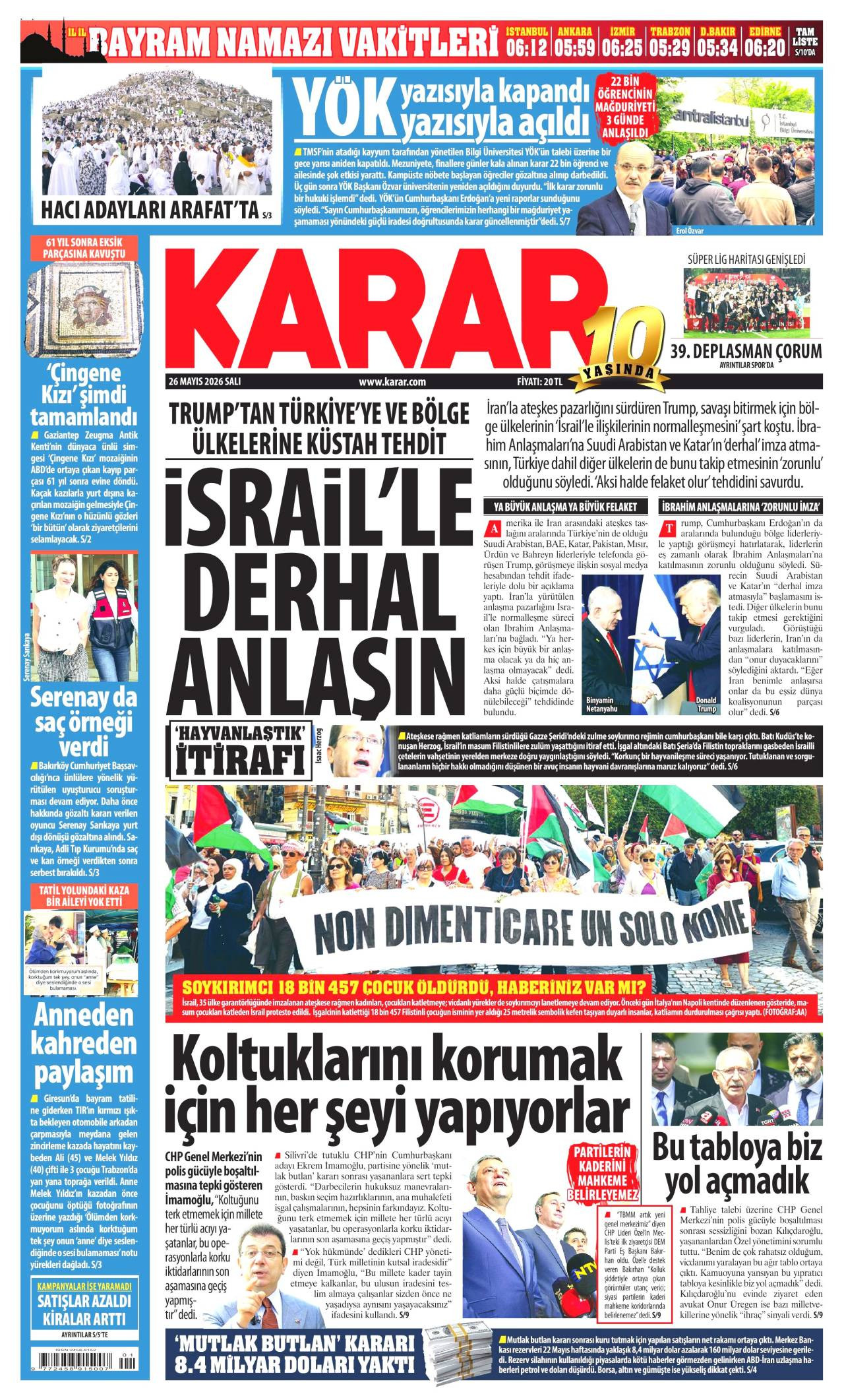 Karar