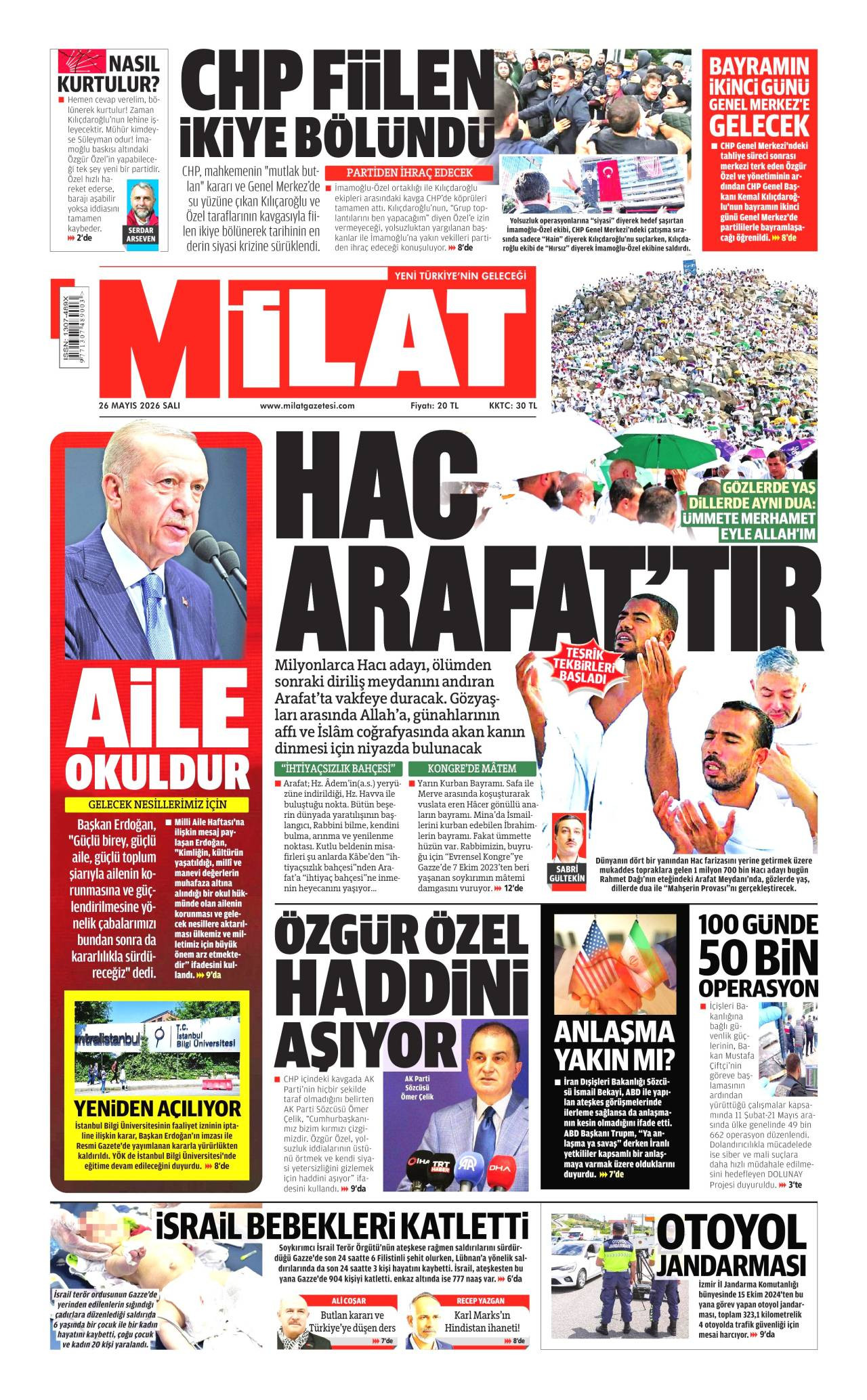 milat
