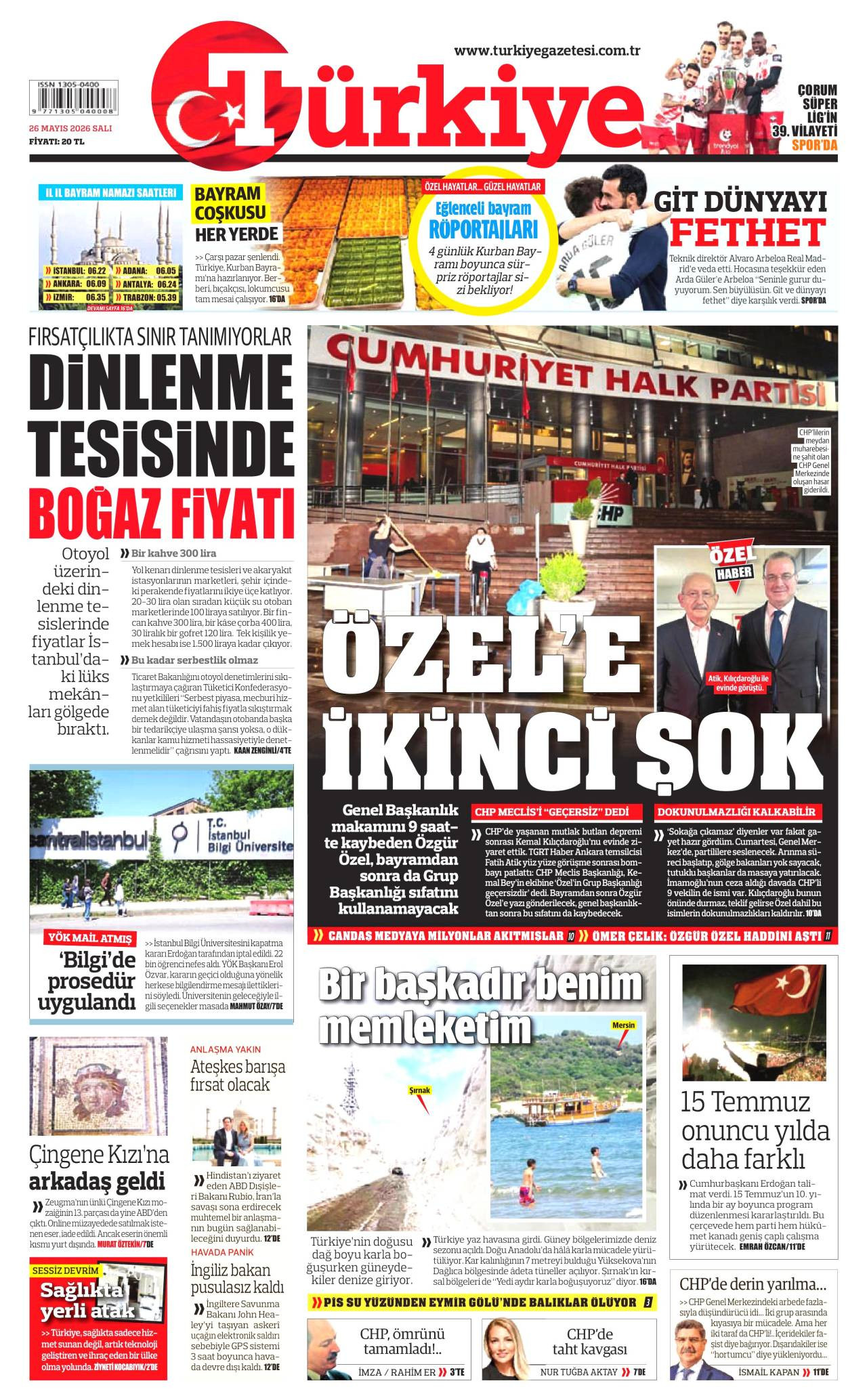 T�rkiye