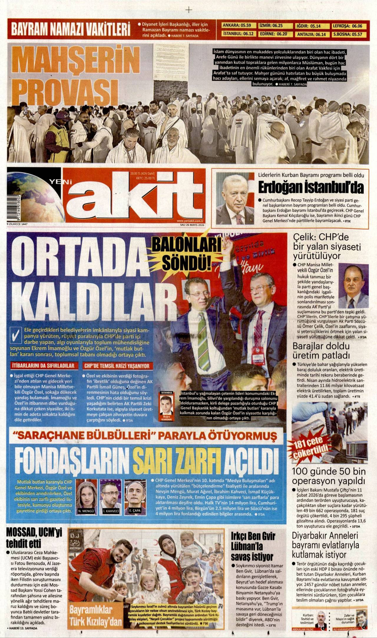 Yeni Akit