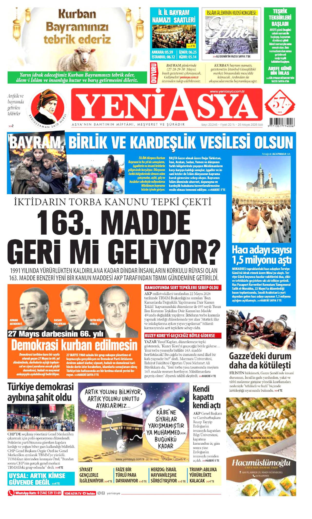 Yeni Asya
