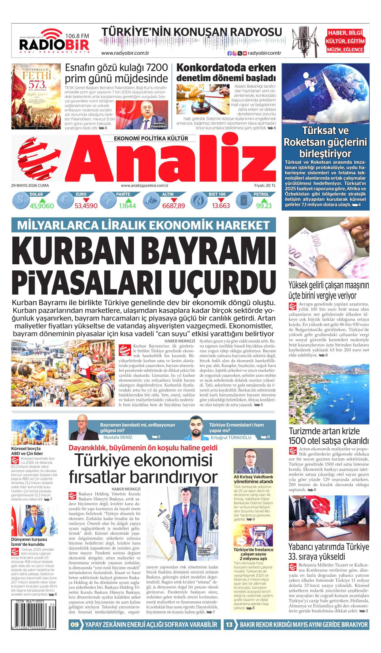 analiz