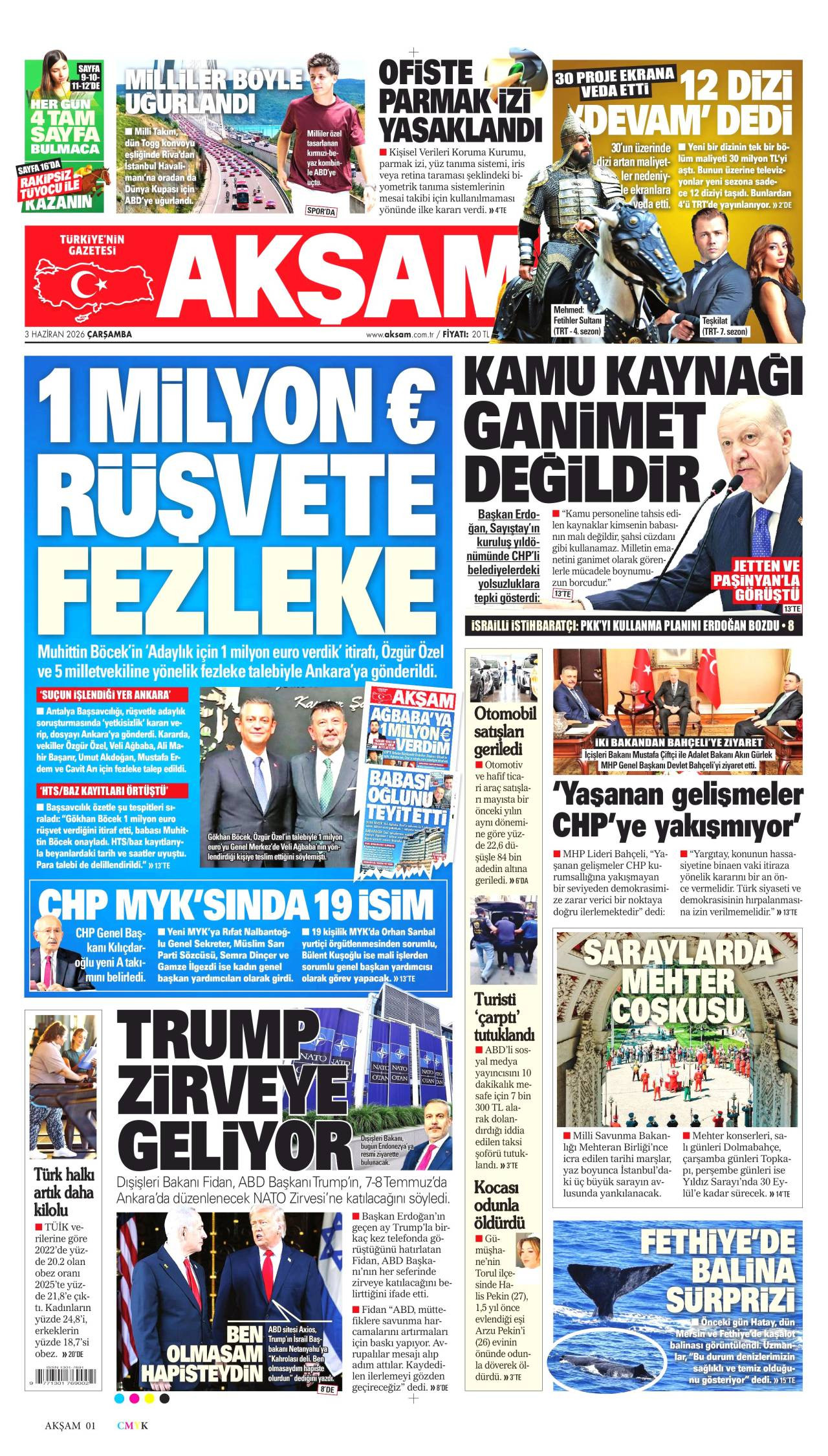 Ak�am