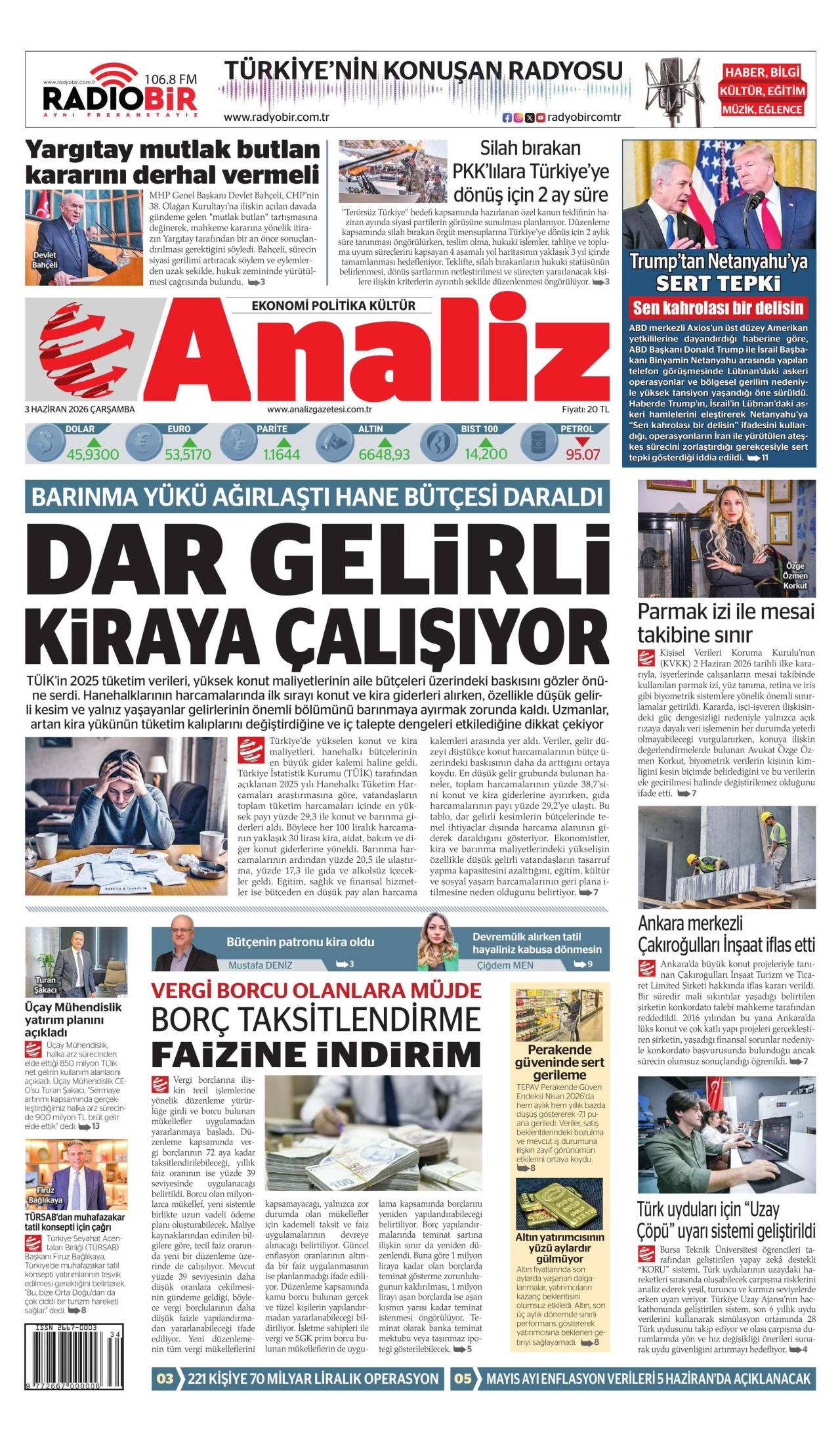 analiz