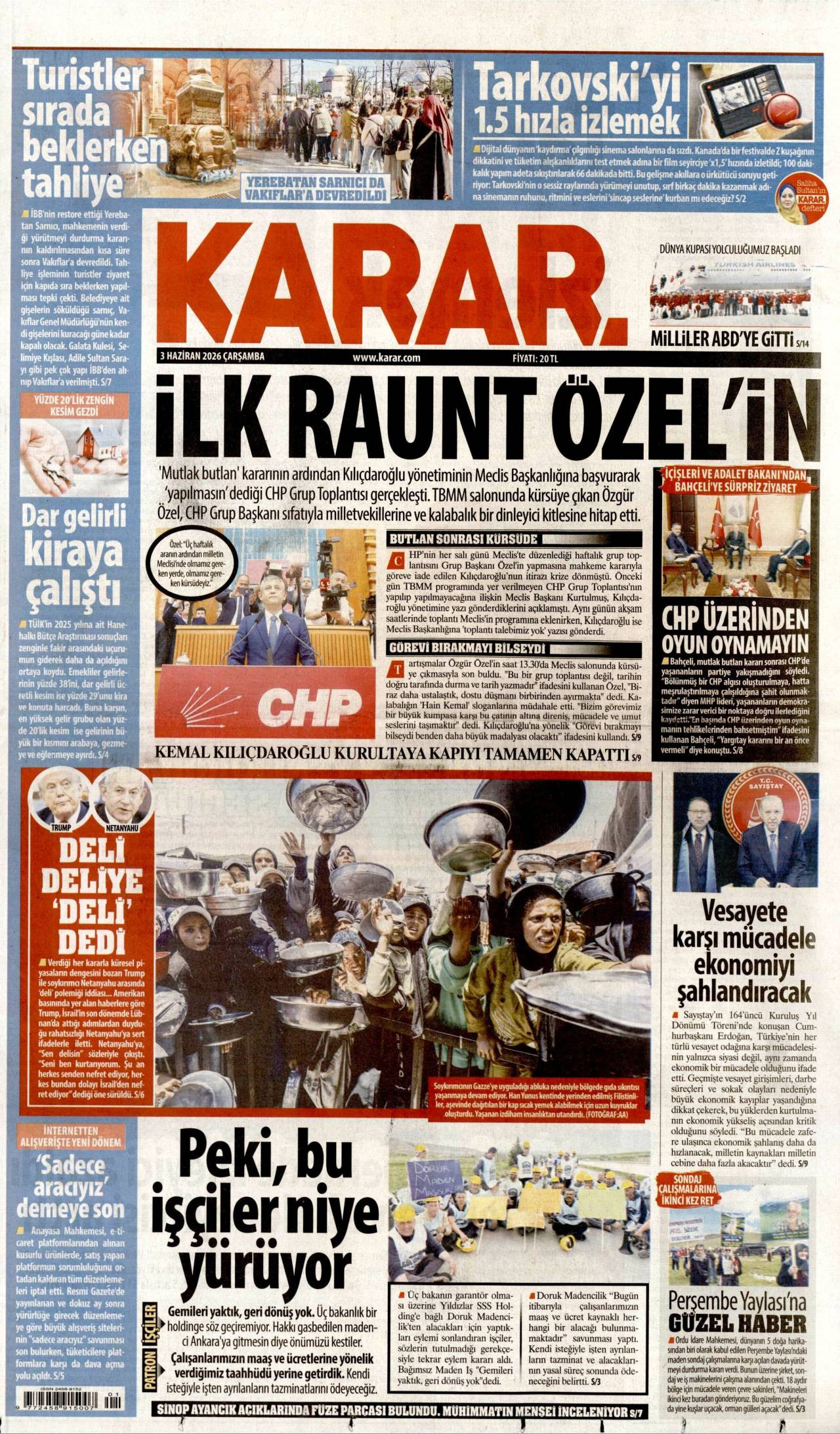 Karar