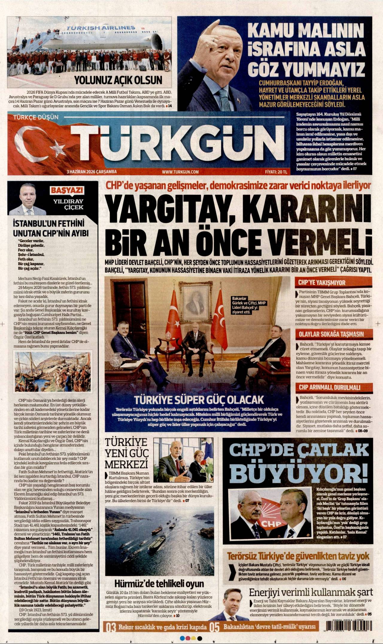 T�rkg�n