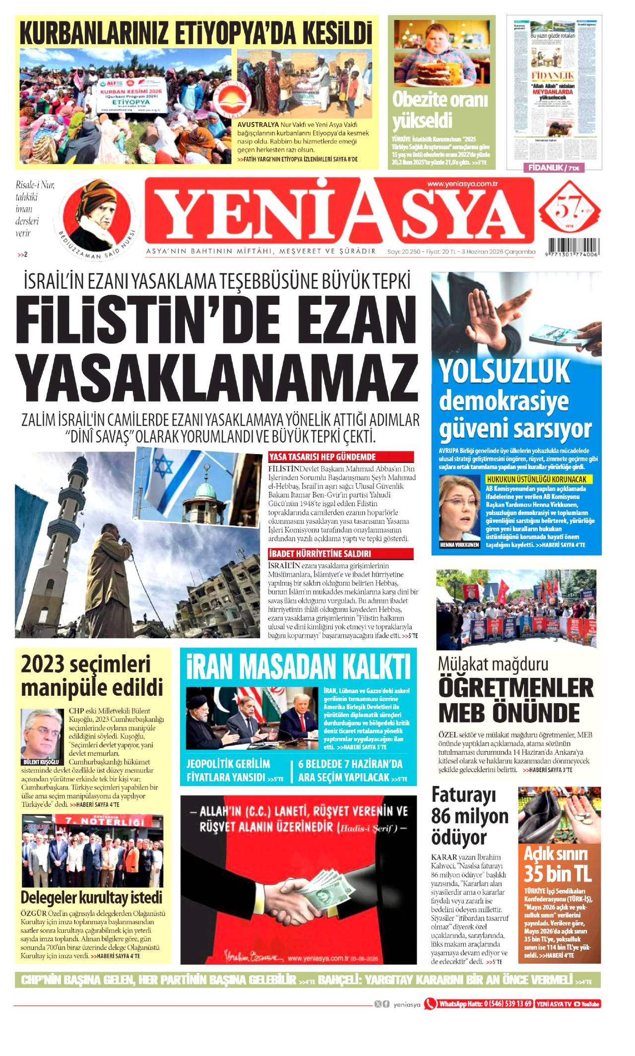 Yeni Asya
