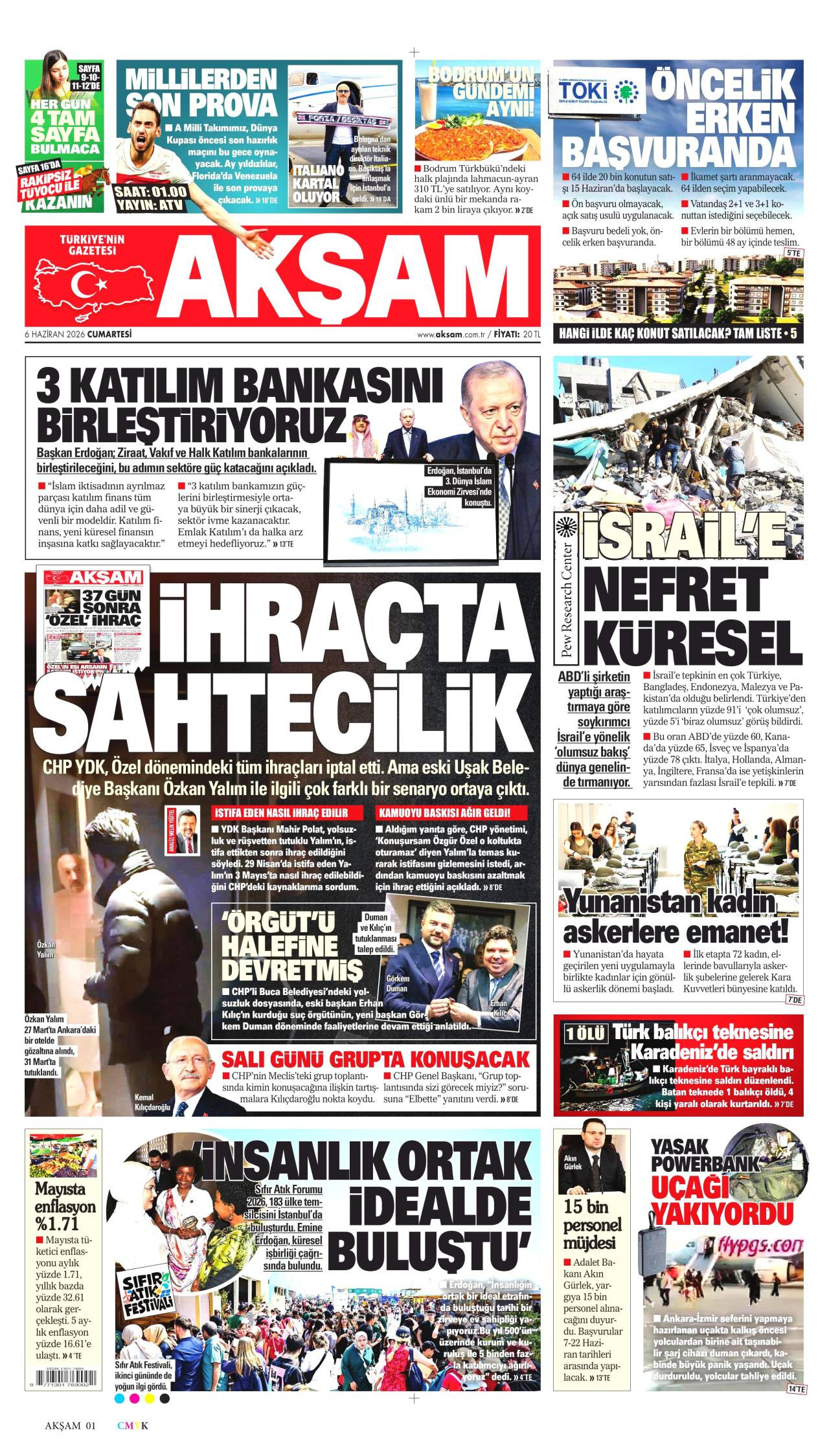 Ak�am