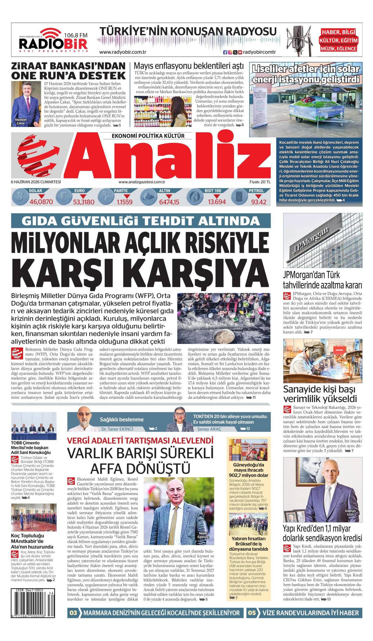 analiz