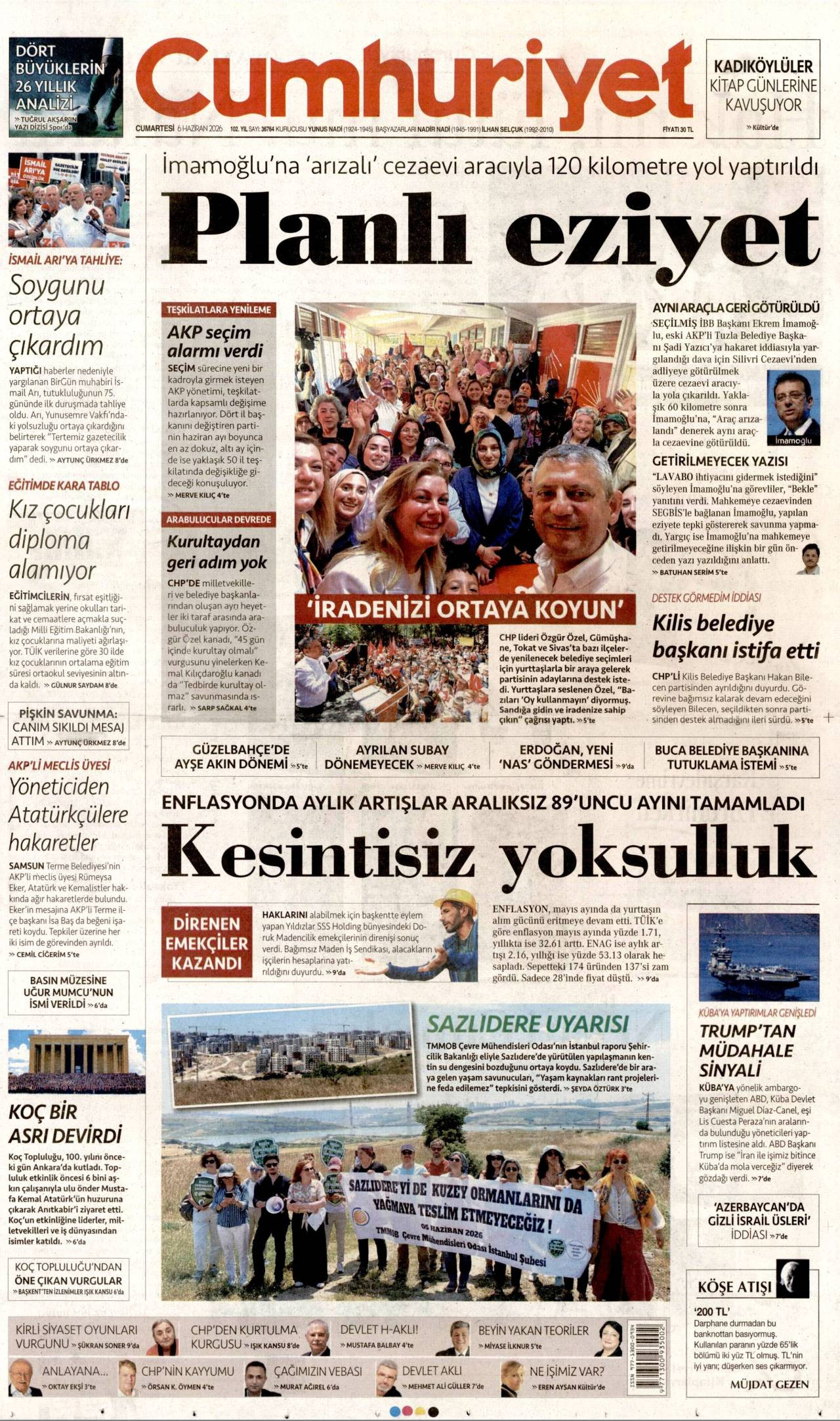 Cumhuriyet