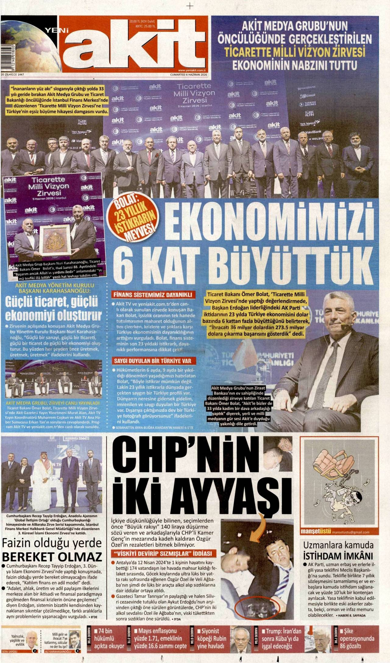 Yeni Akit