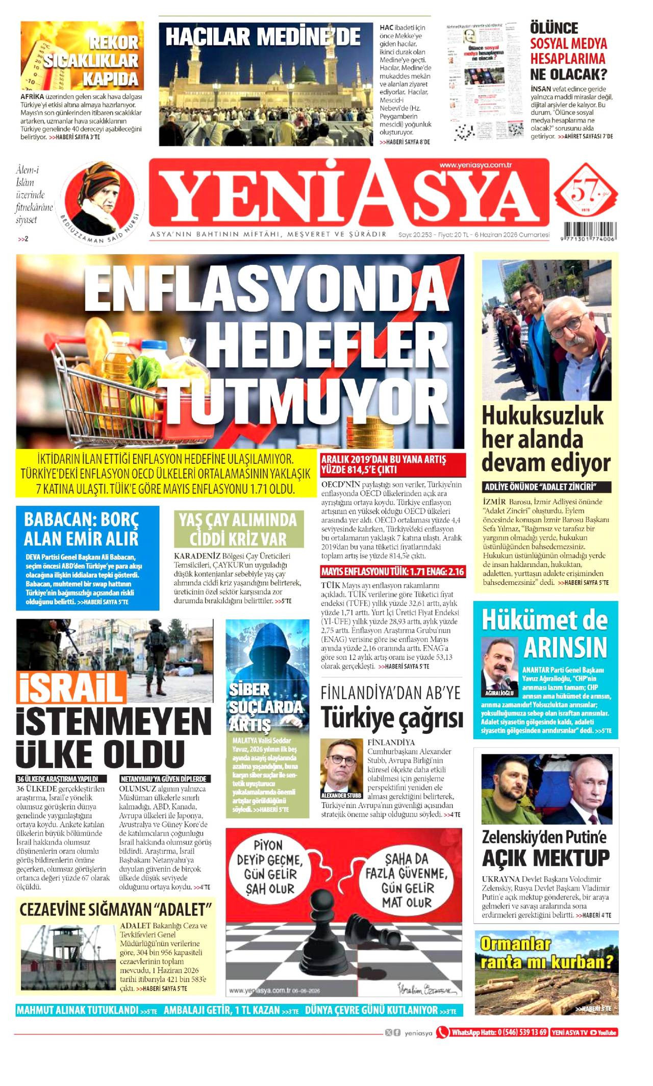 Yeni Asya