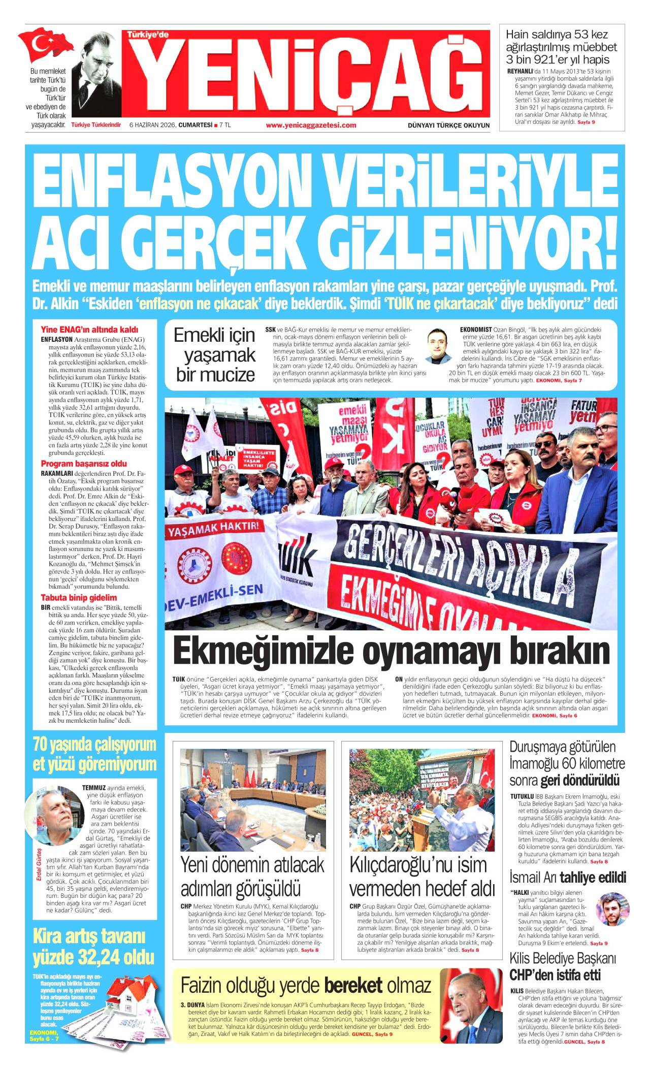 Yeni�a�