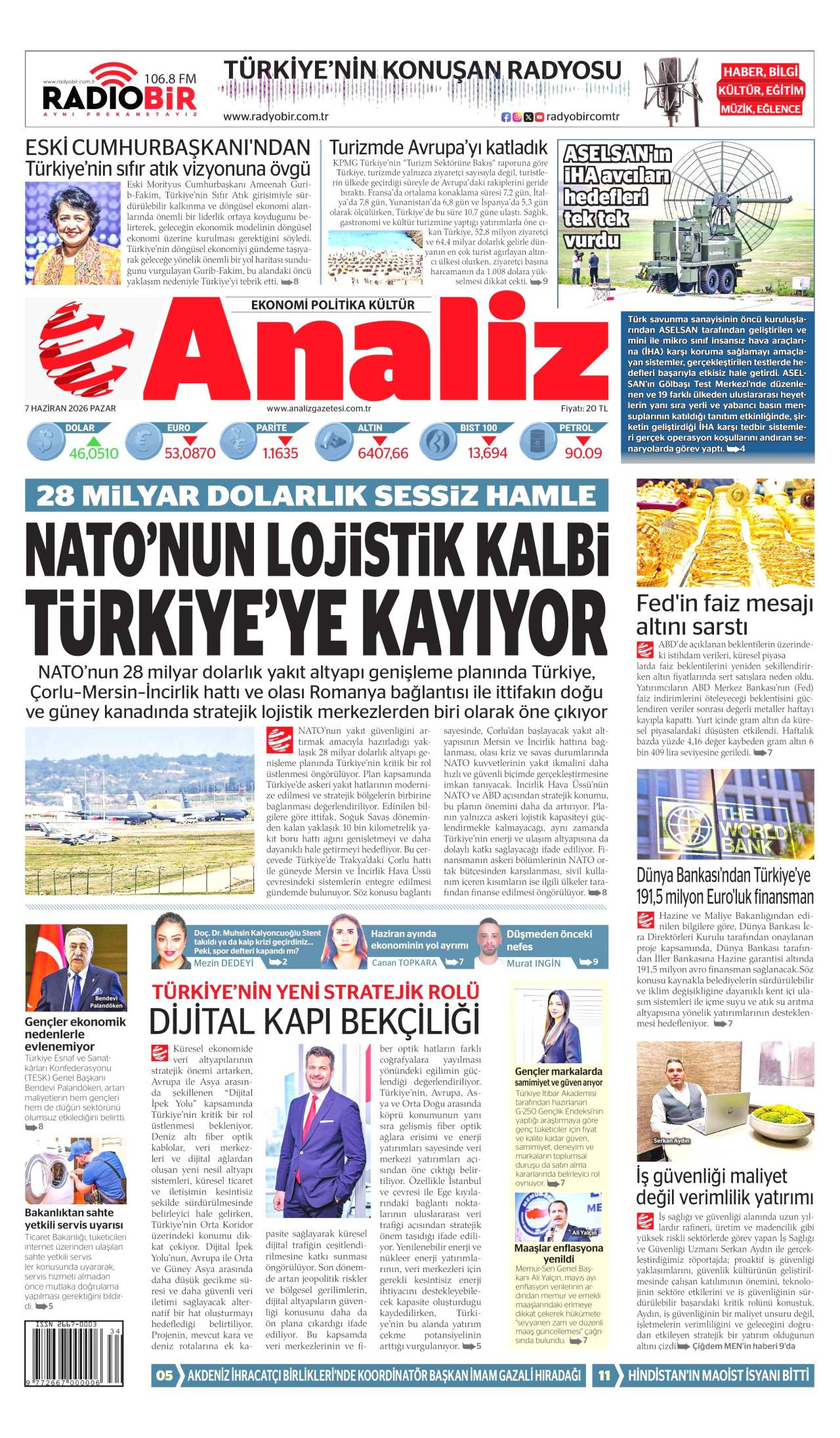 analiz