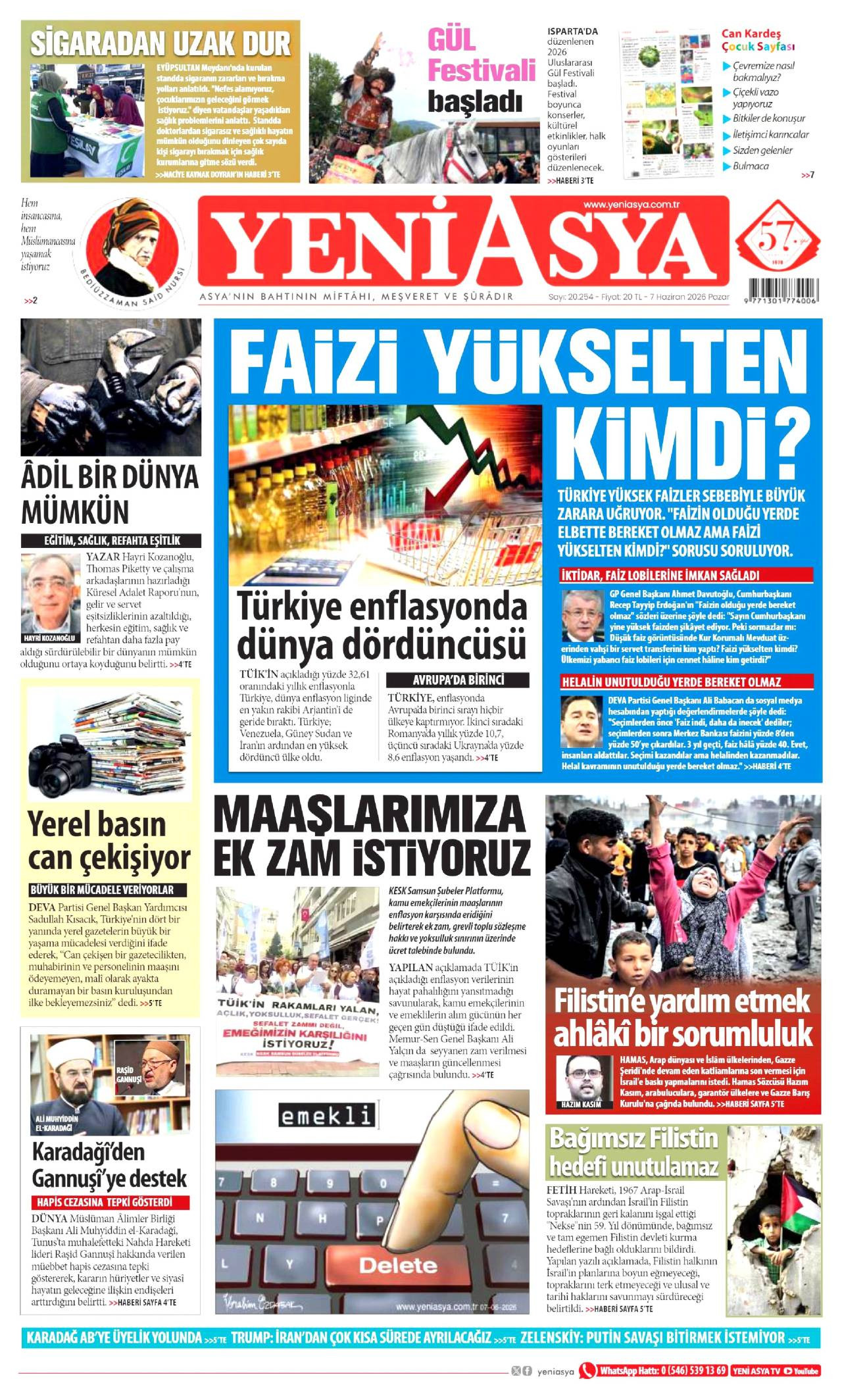 Yeni Asya