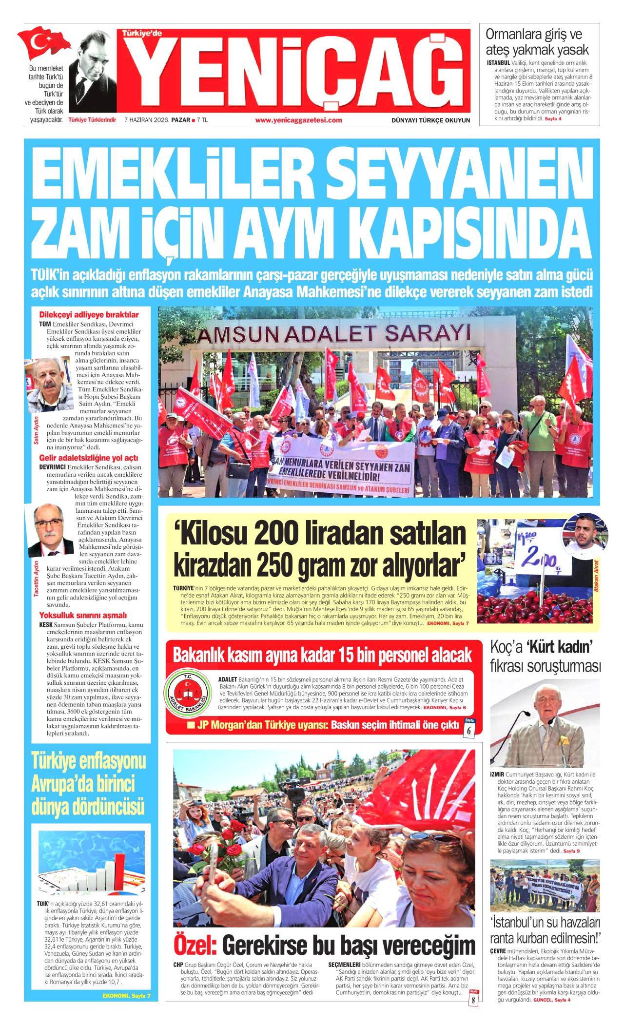 Yeni�a�