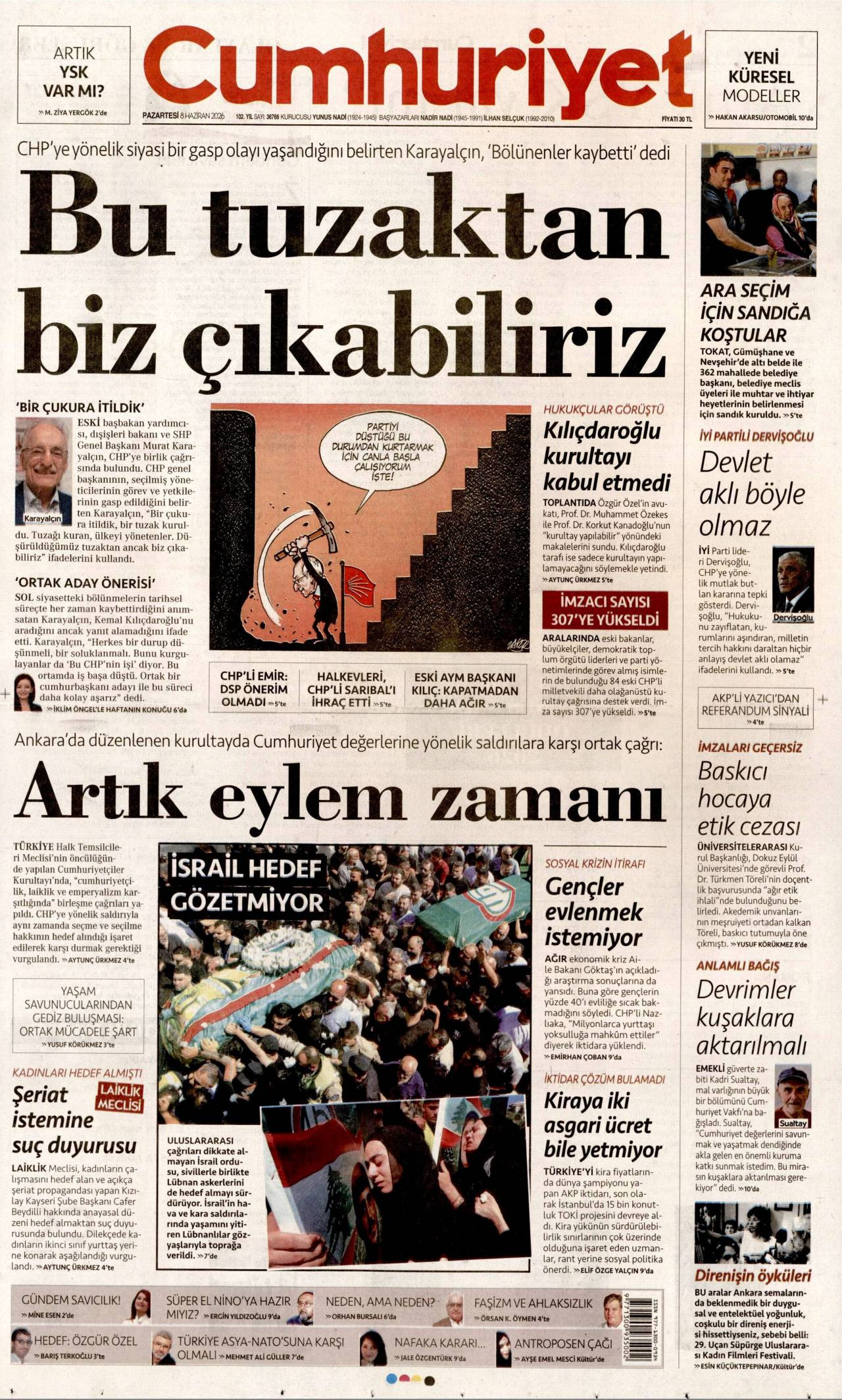 Cumhuriyet