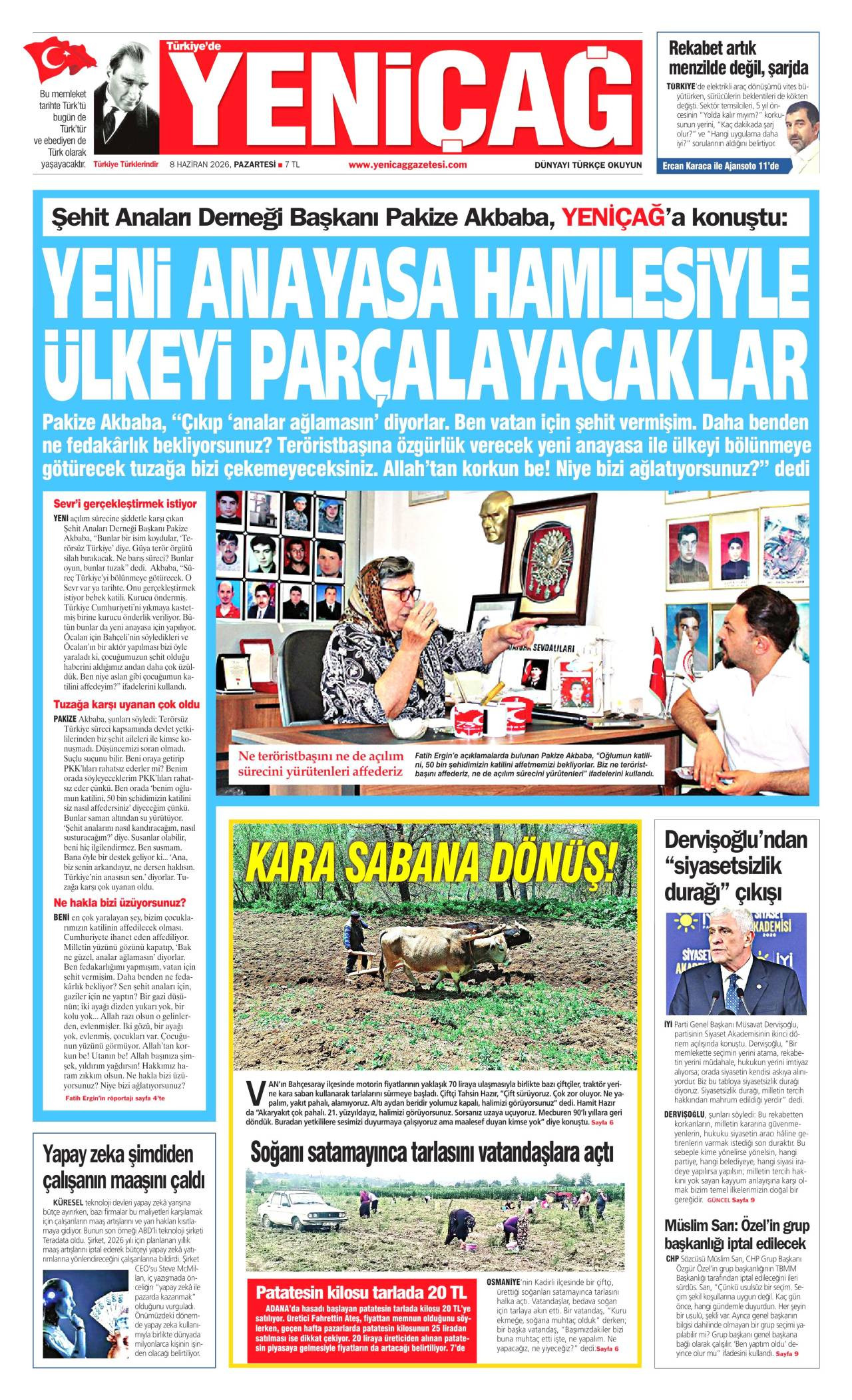 Yeni�a�