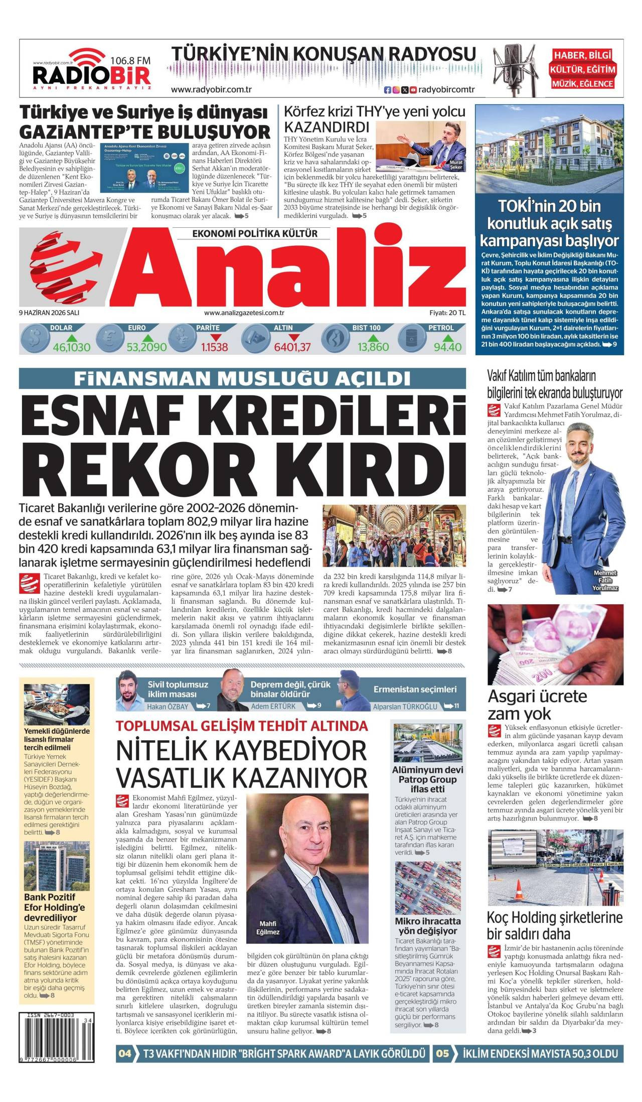 analiz