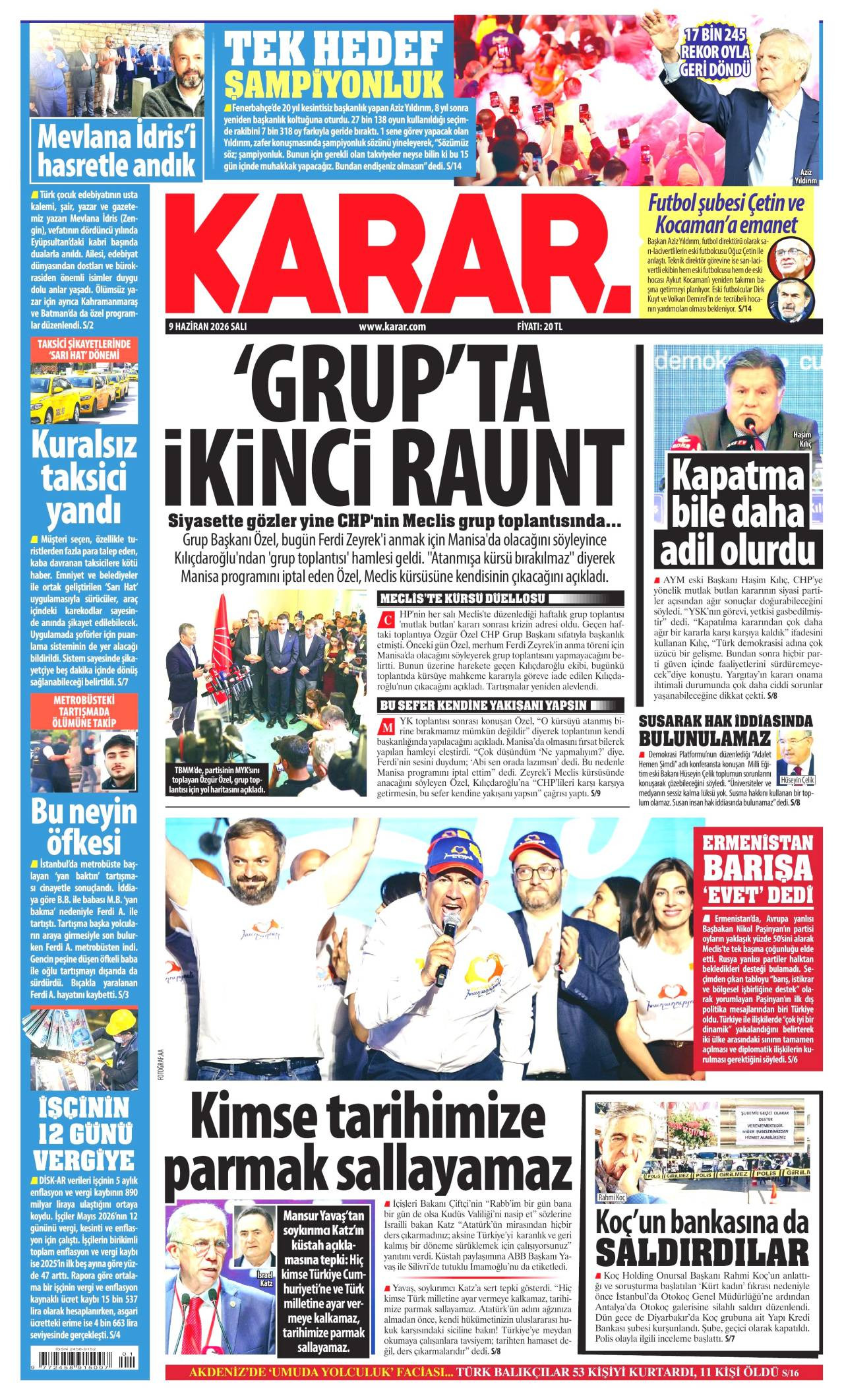Karar
