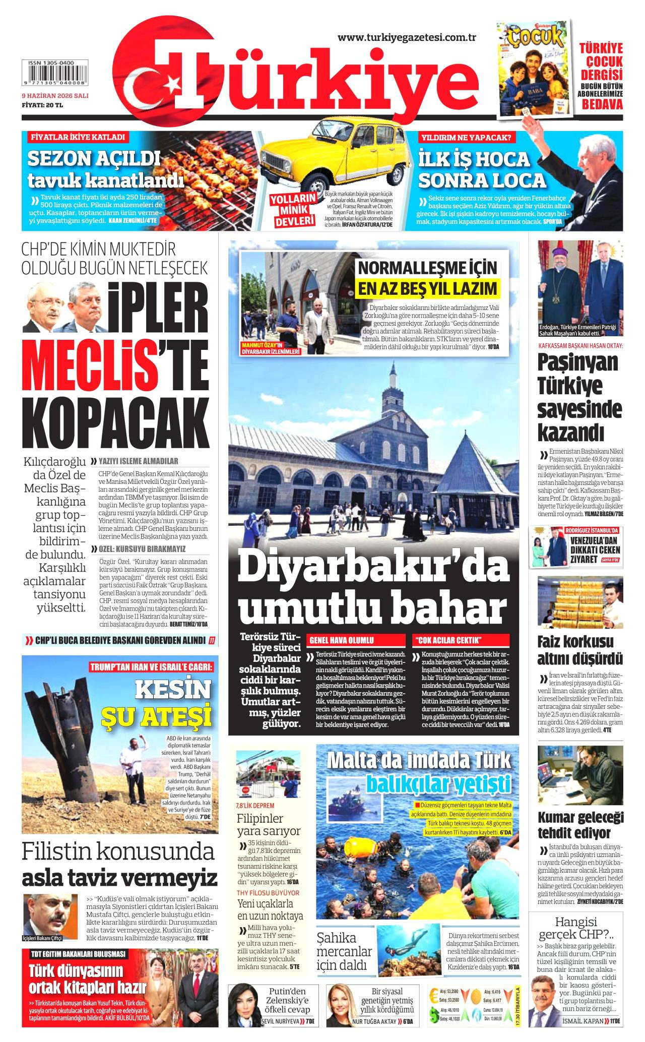 T�rkiye