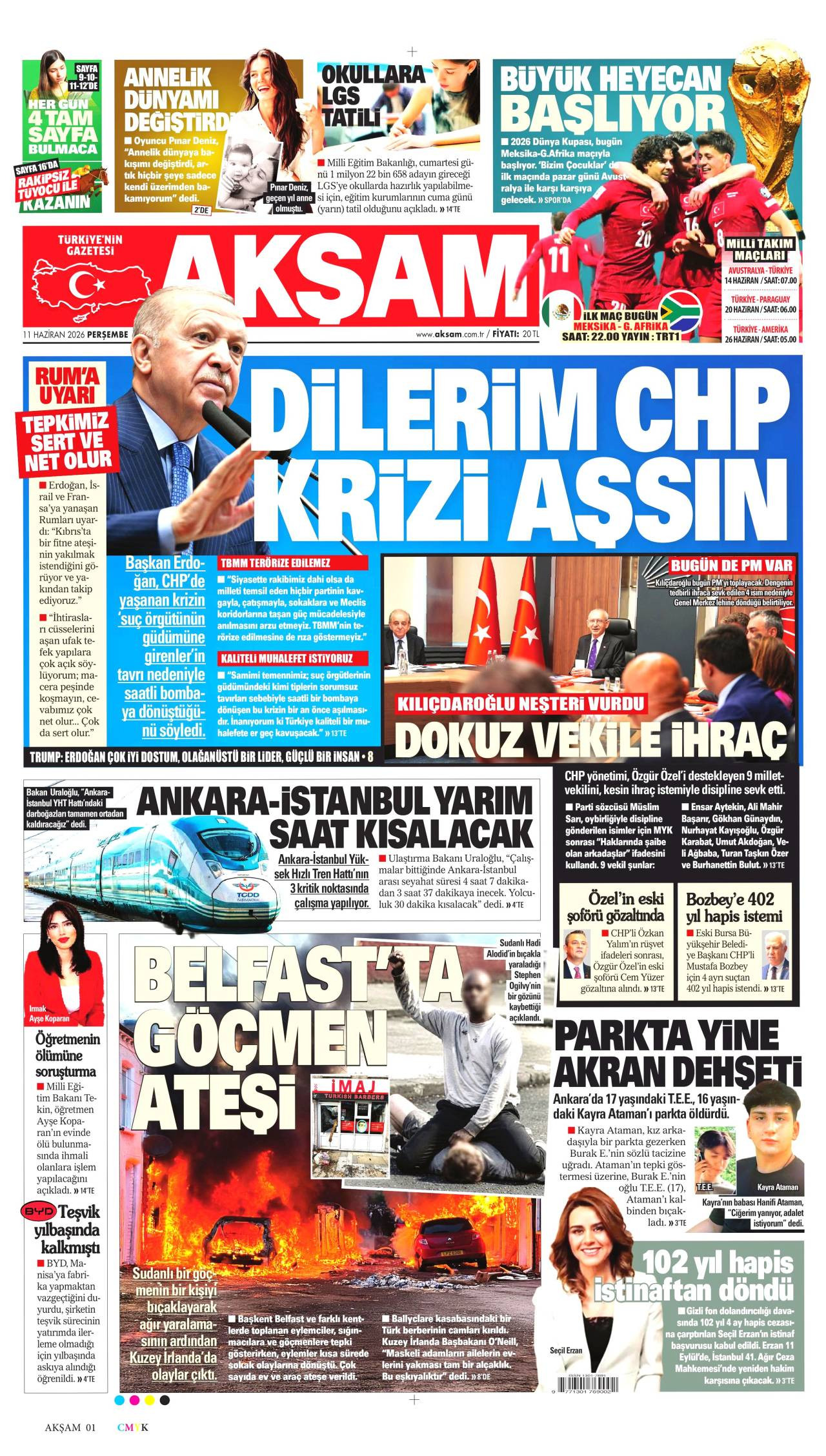 Ak�am