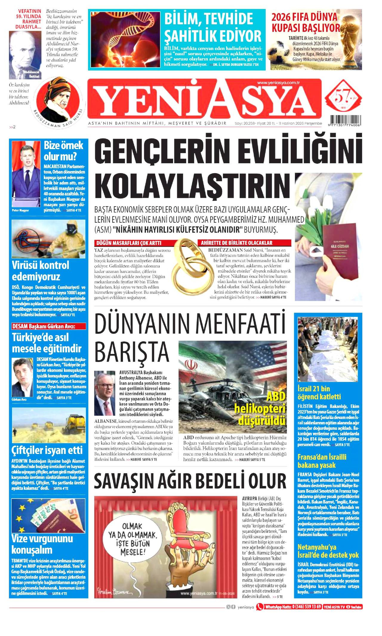 Yeni Asya