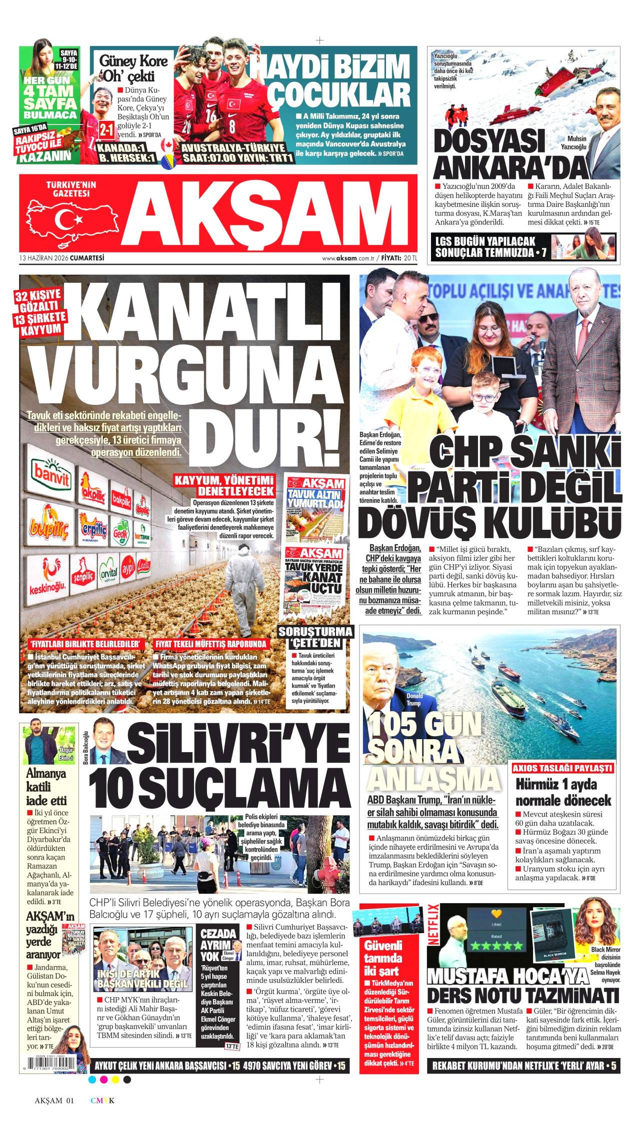 Ak�am