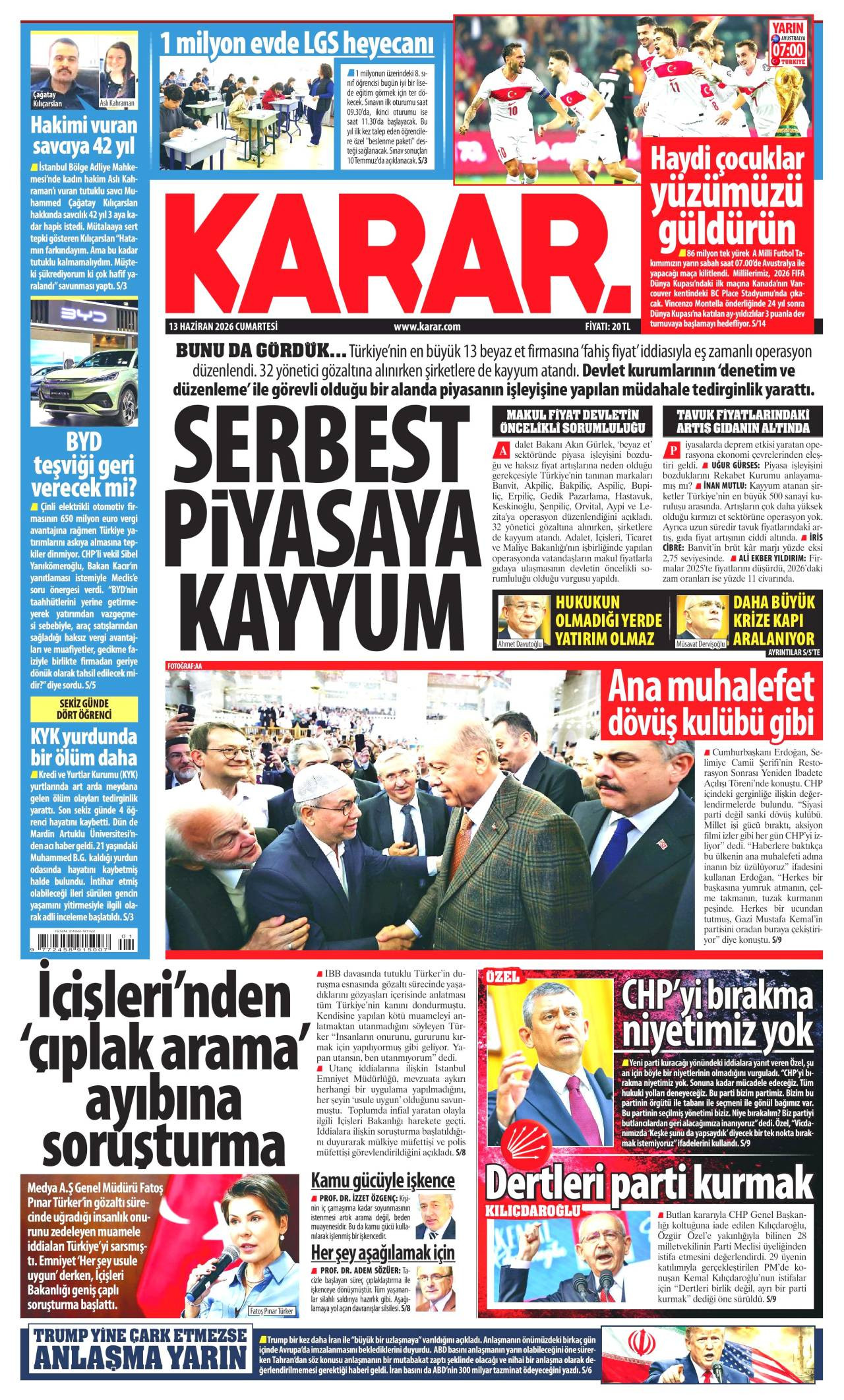 Karar