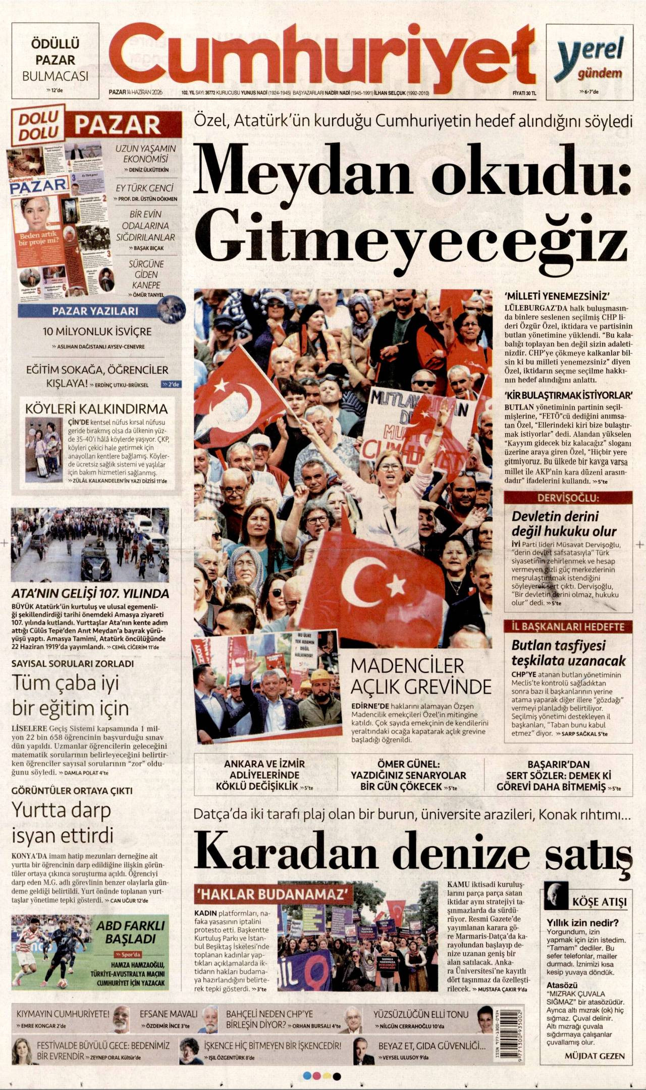 cumhuriyet
