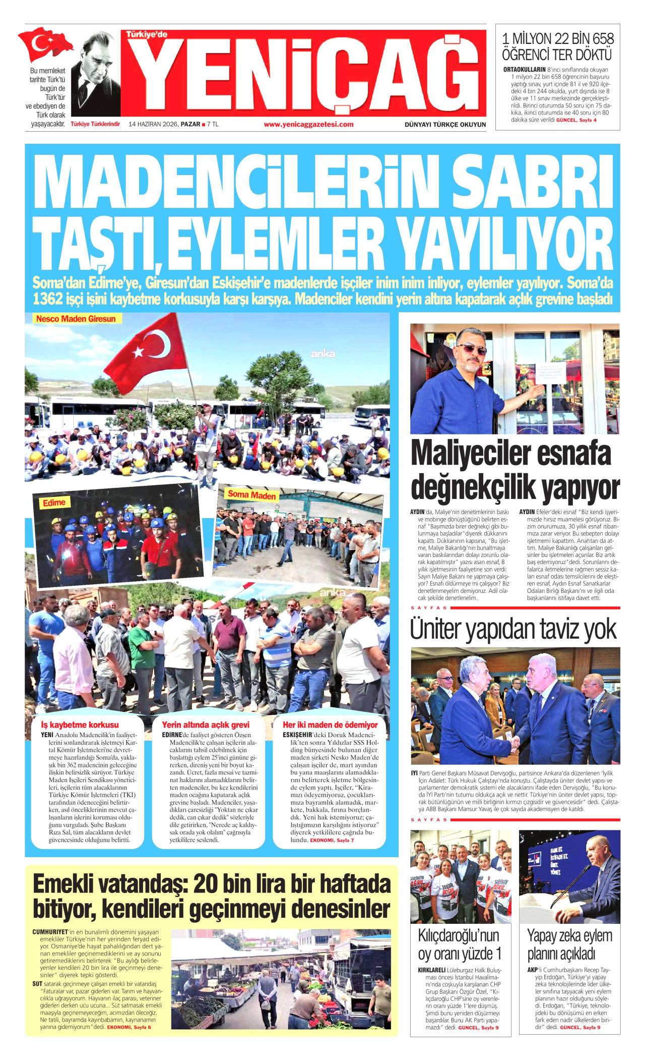 Yeni�a�