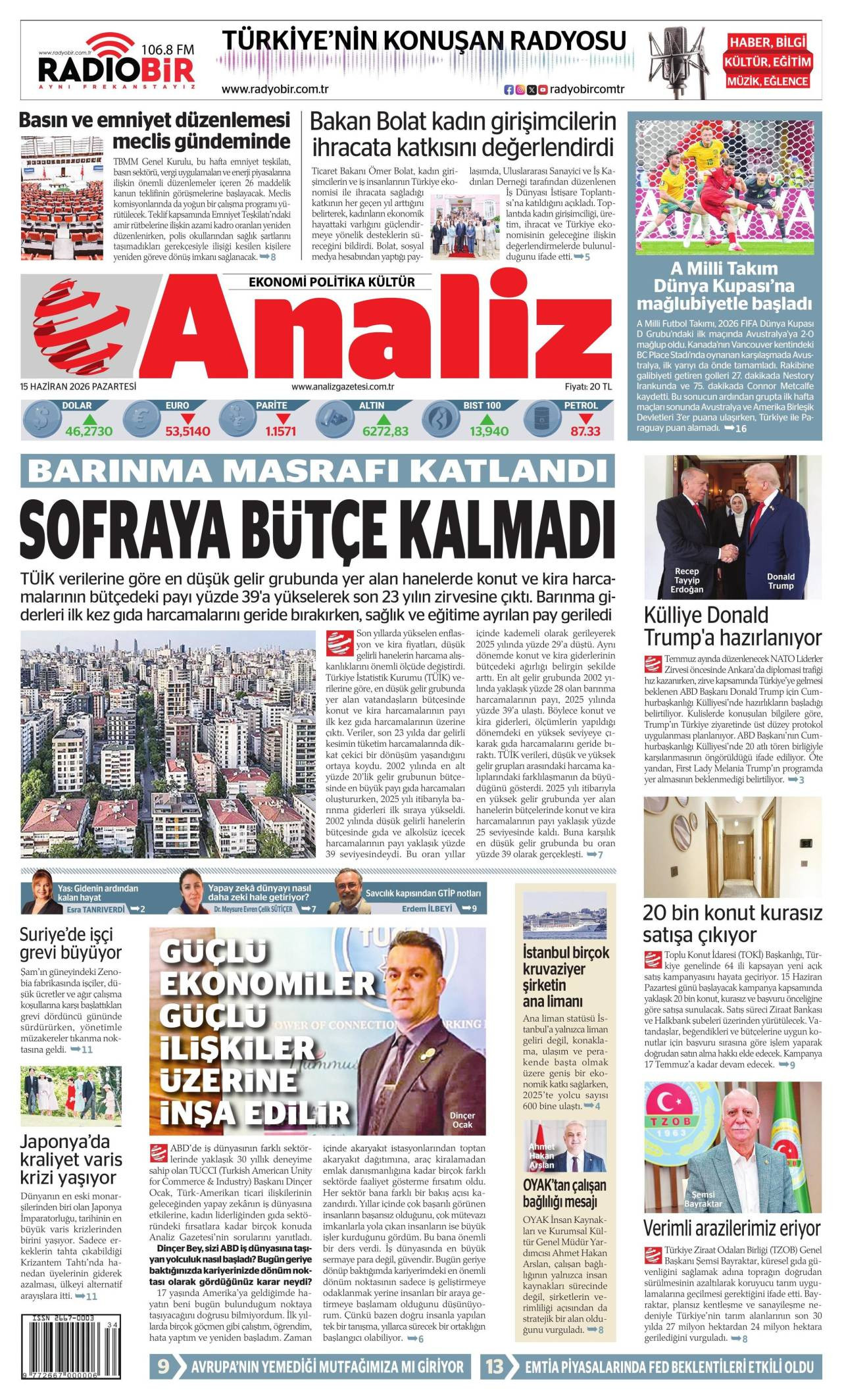 analiz