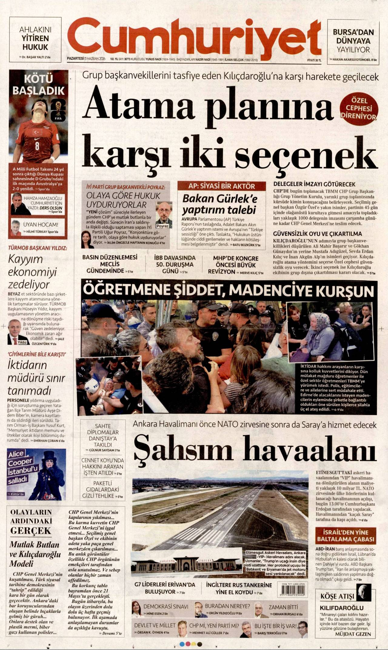 Cumhuriyet