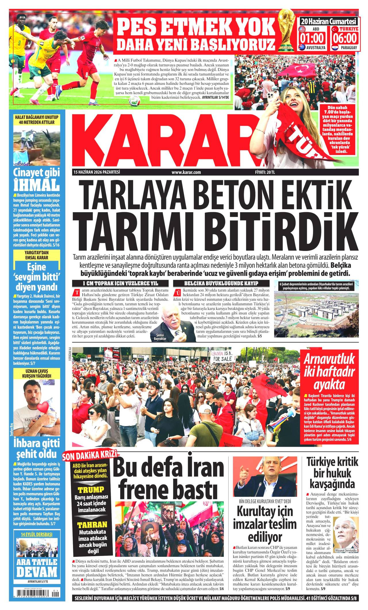 Karar