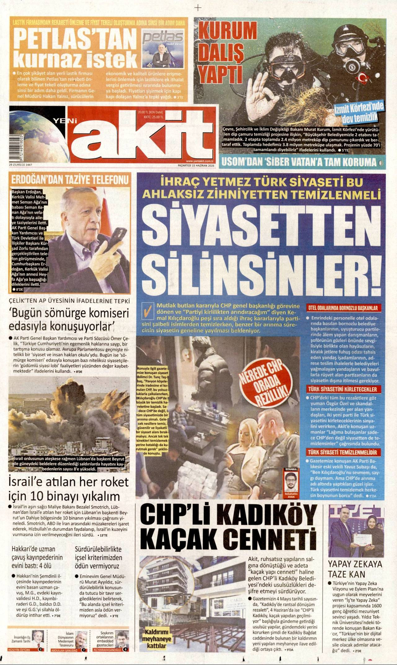Yeni Akit