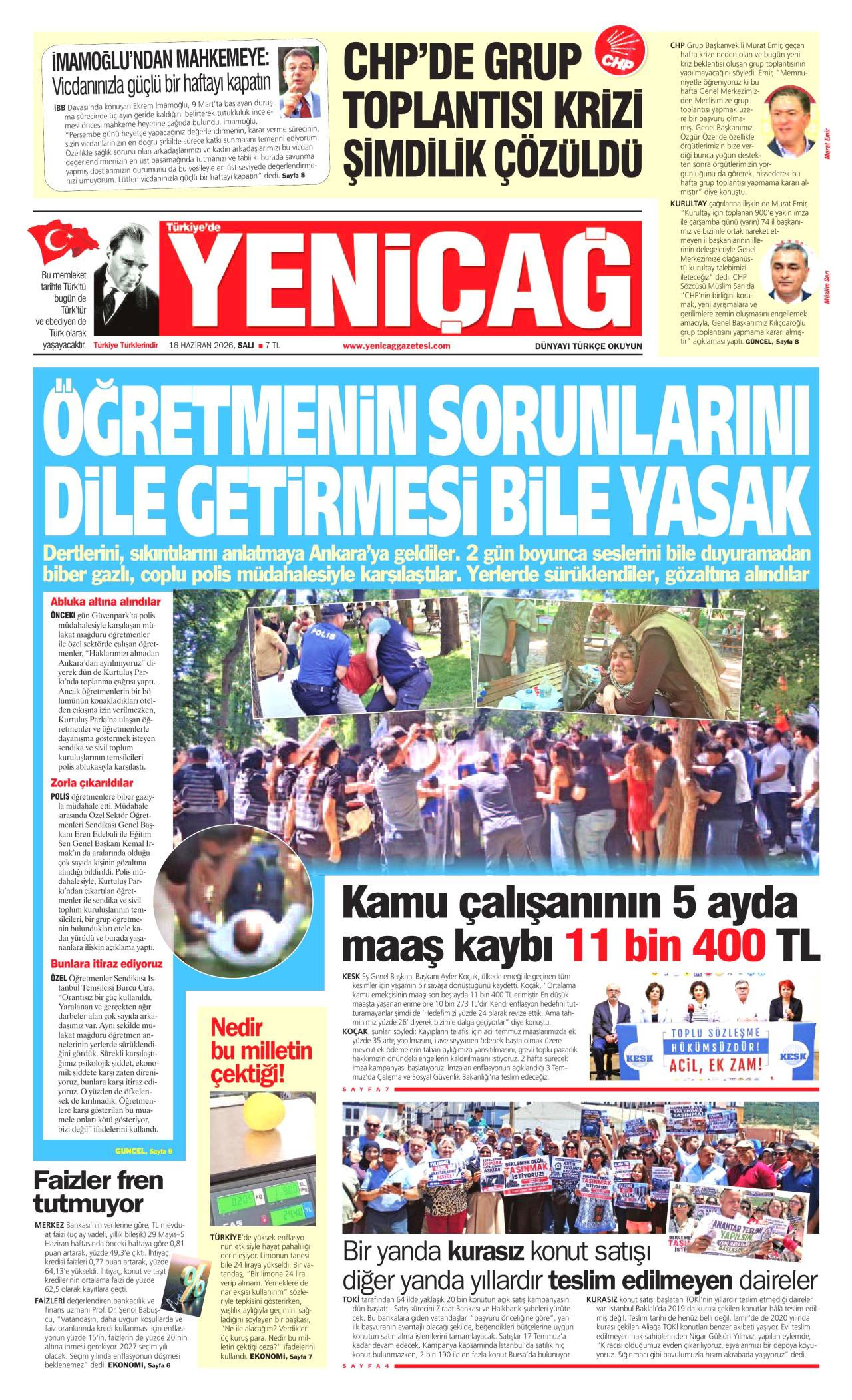 Yeni�a�