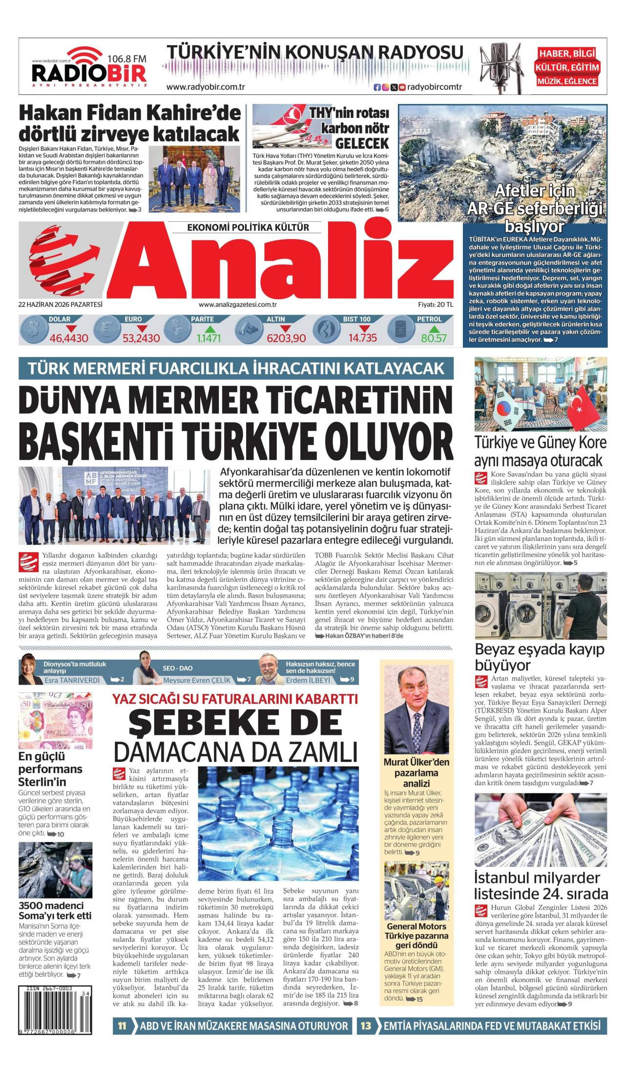 analiz