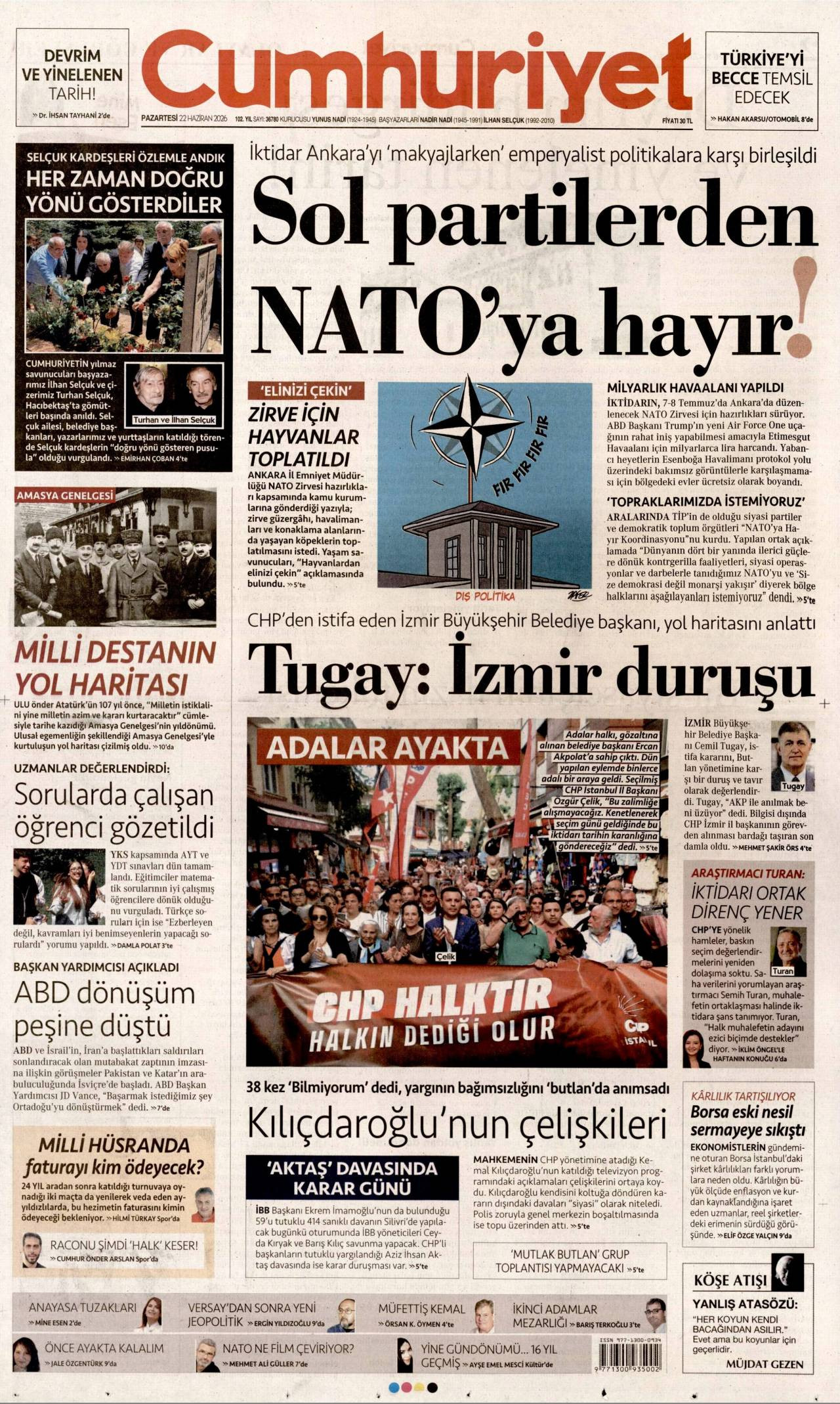 Cumhuriyet