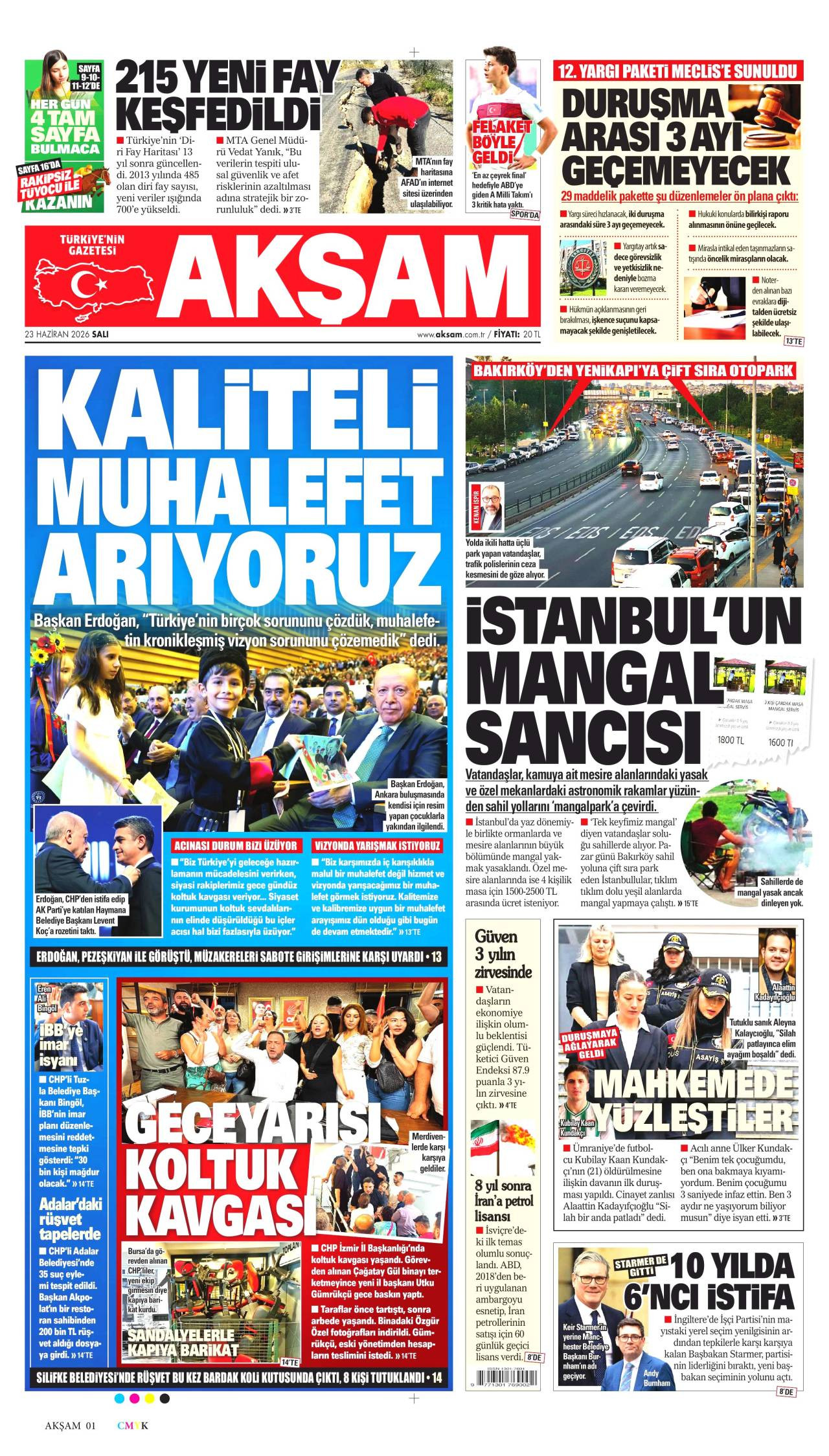 Ak�am