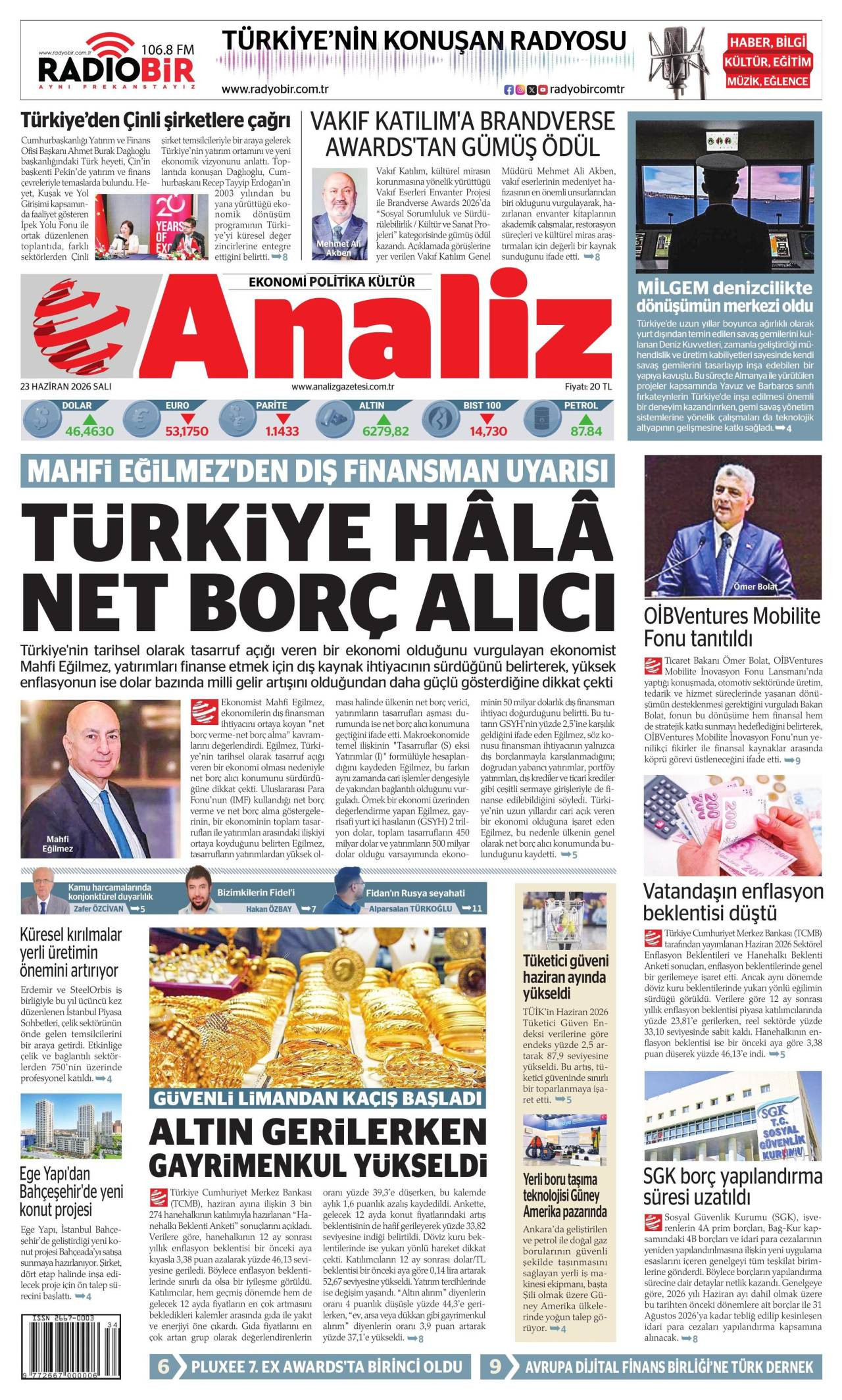 analiz