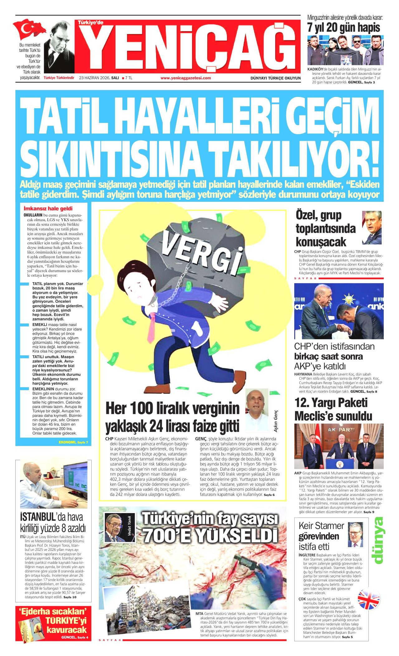 Yeni�a�