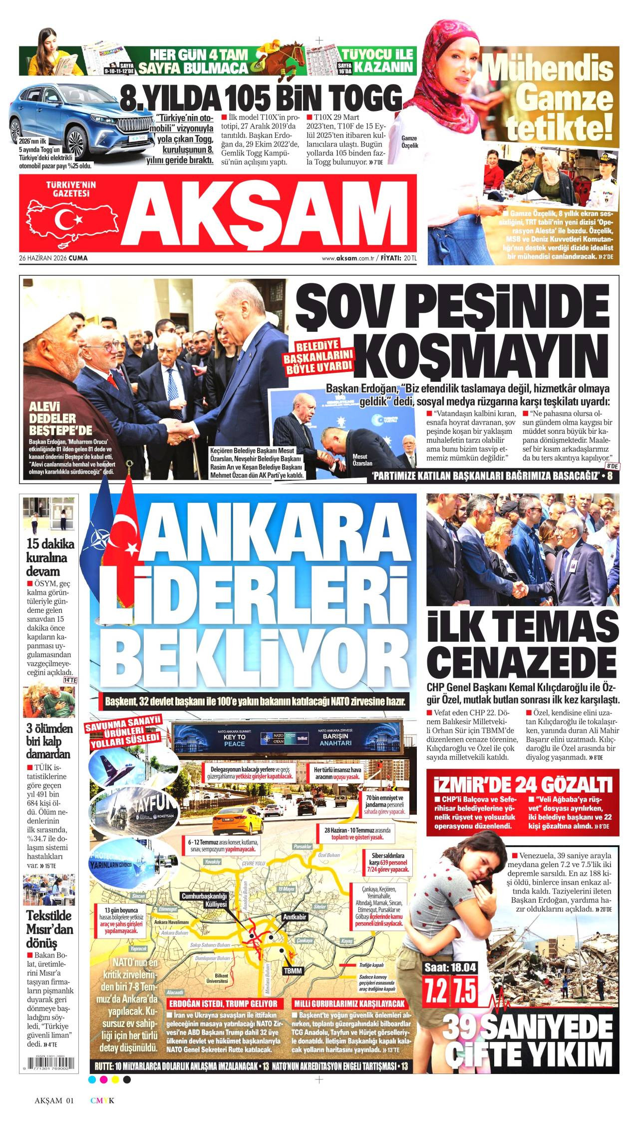 Ak�am
