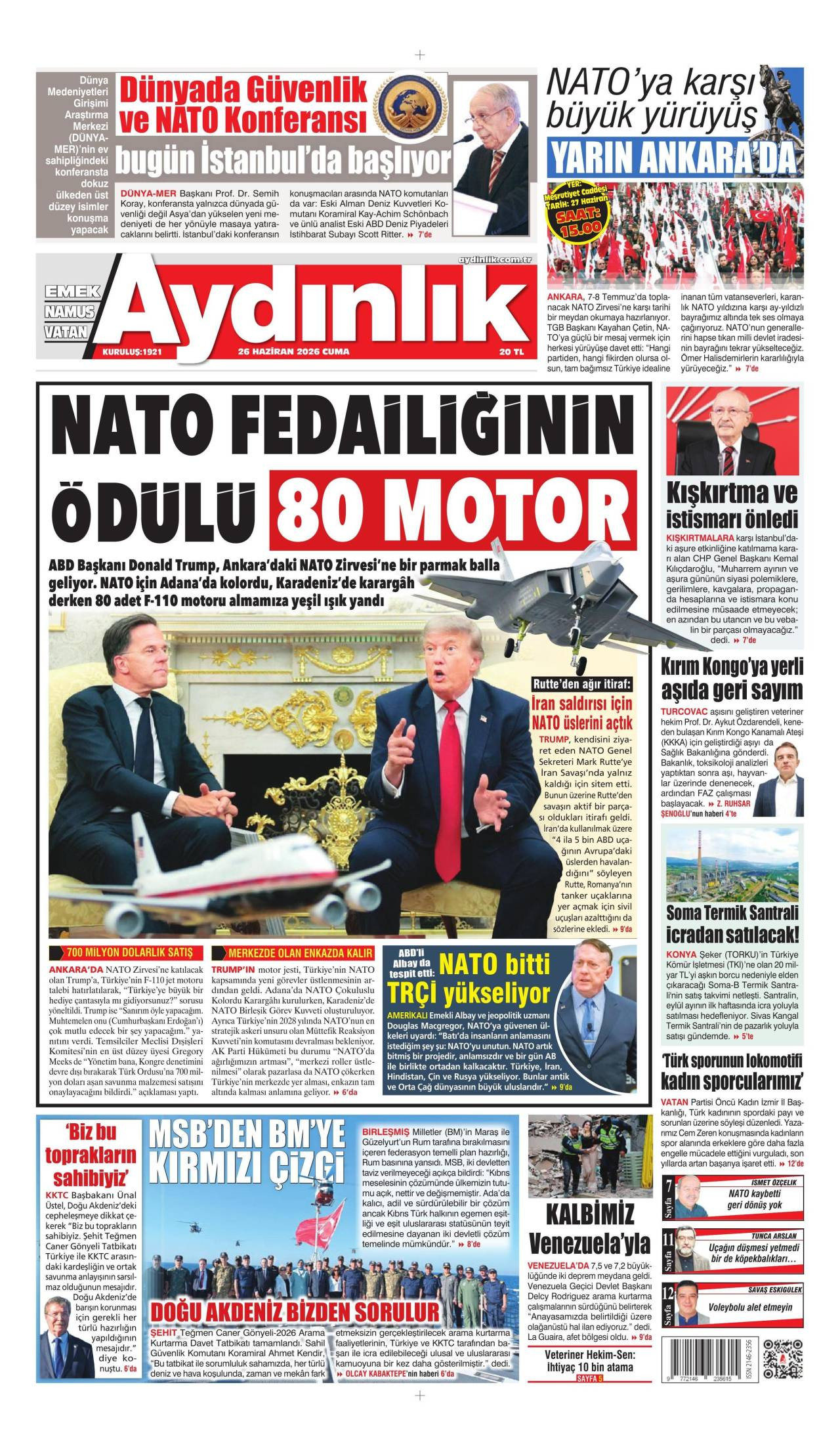 Ayd�nl�k