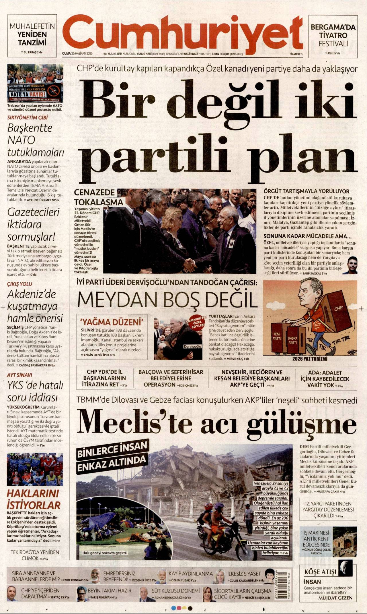 Cumhuriyet