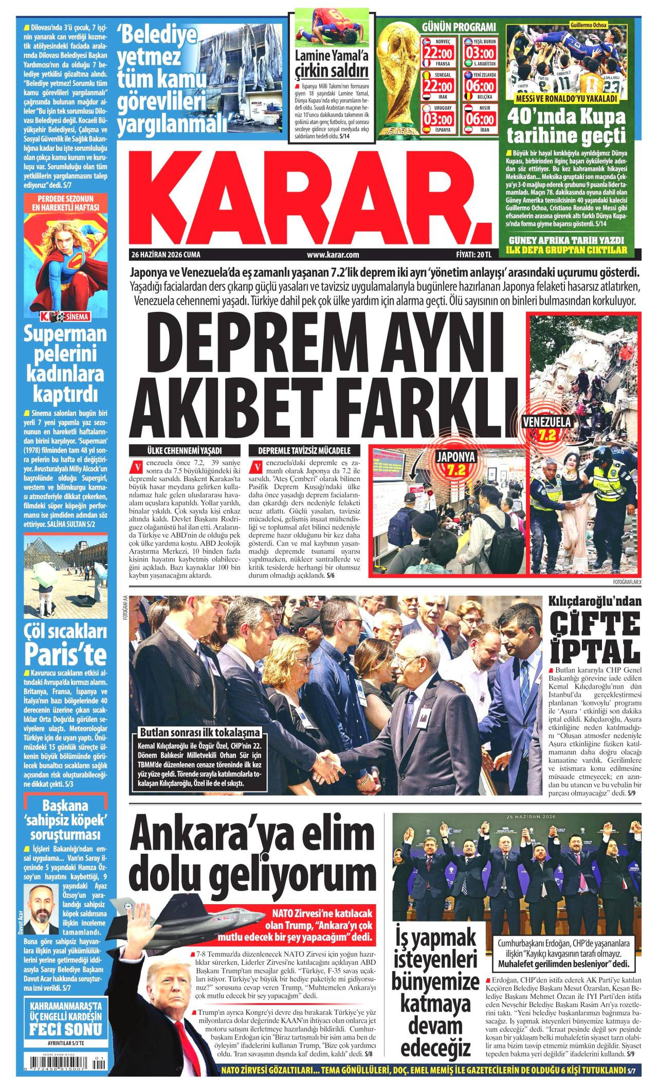 Karar