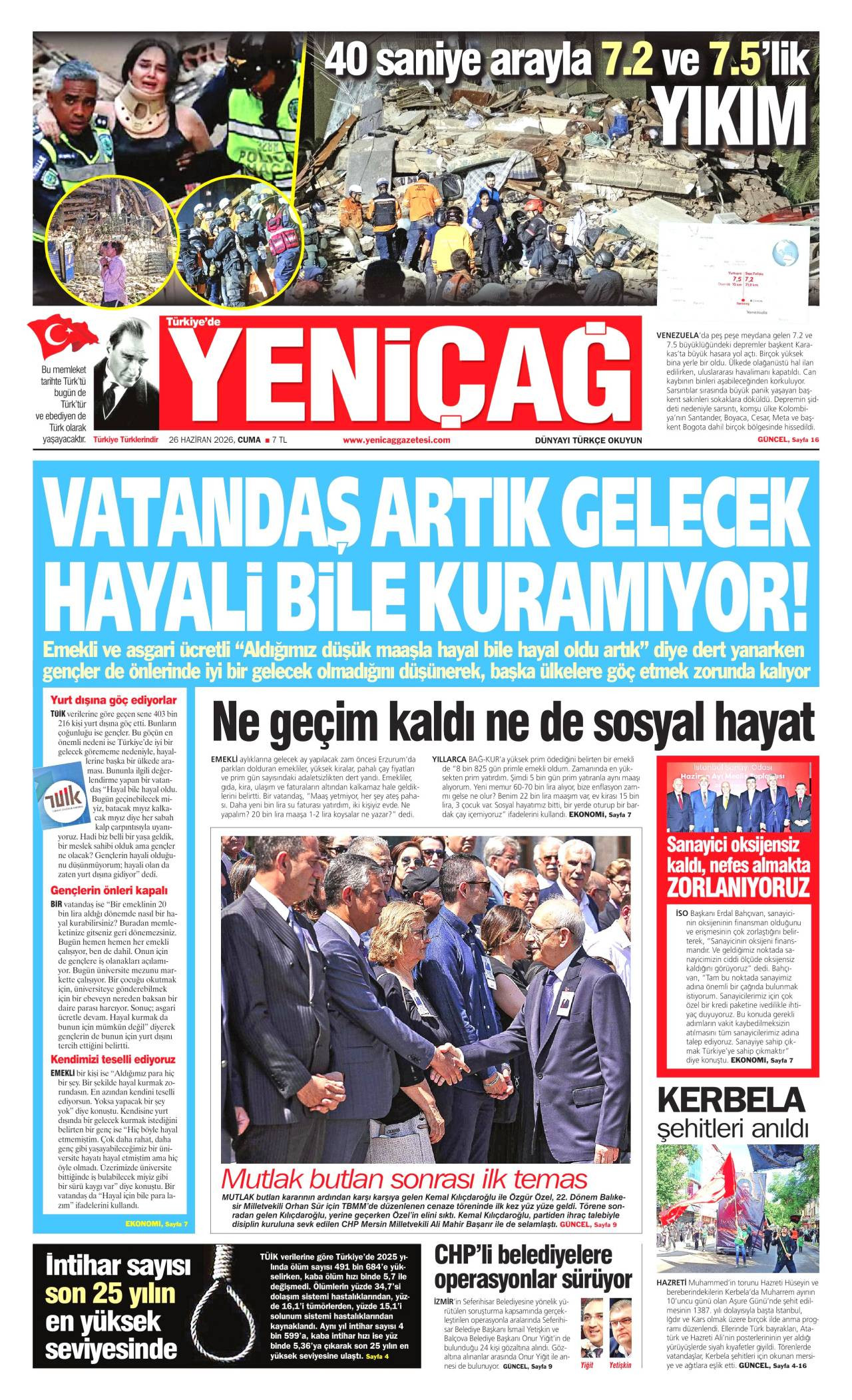 Yeni�a�