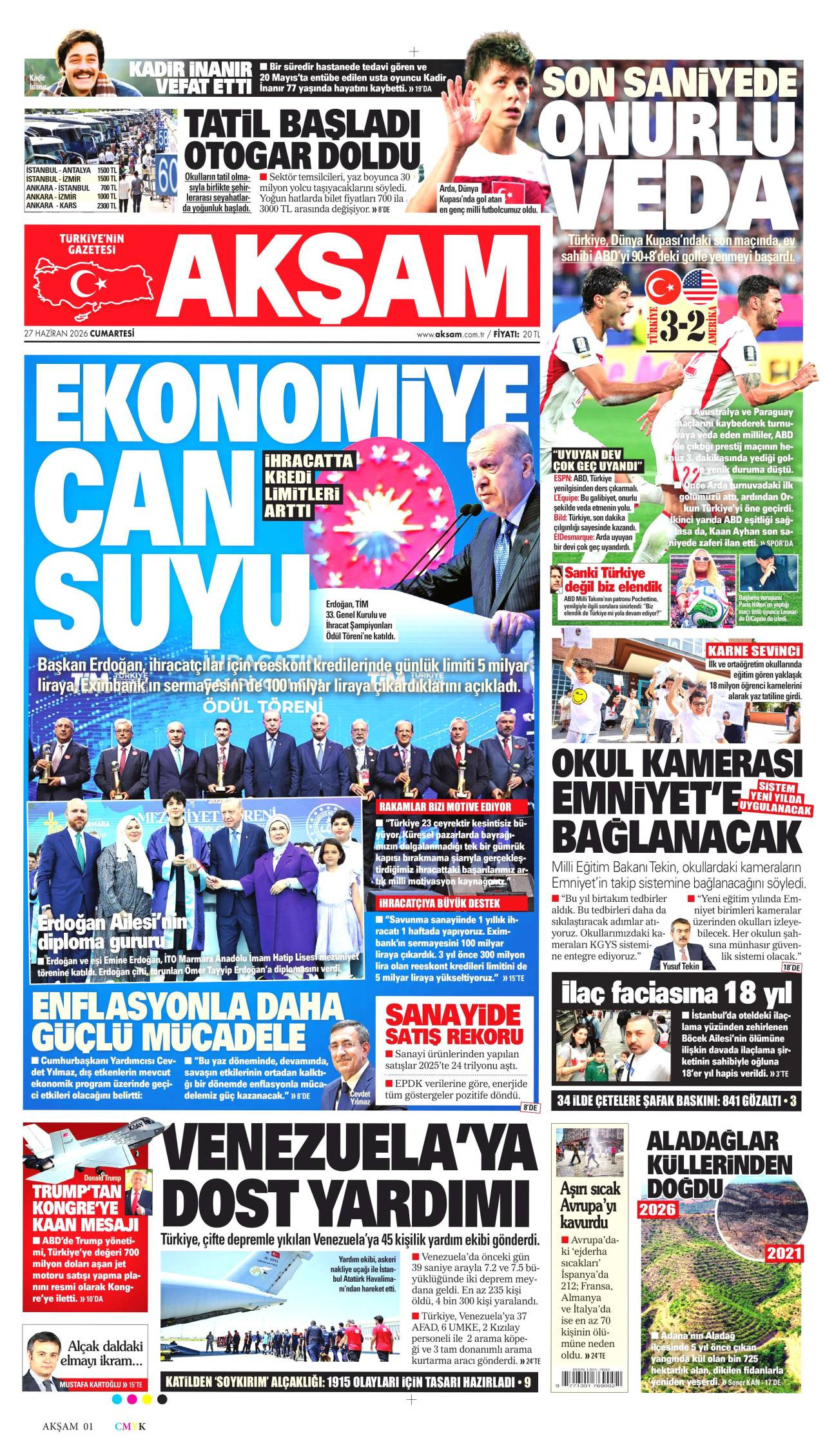 Ak�am