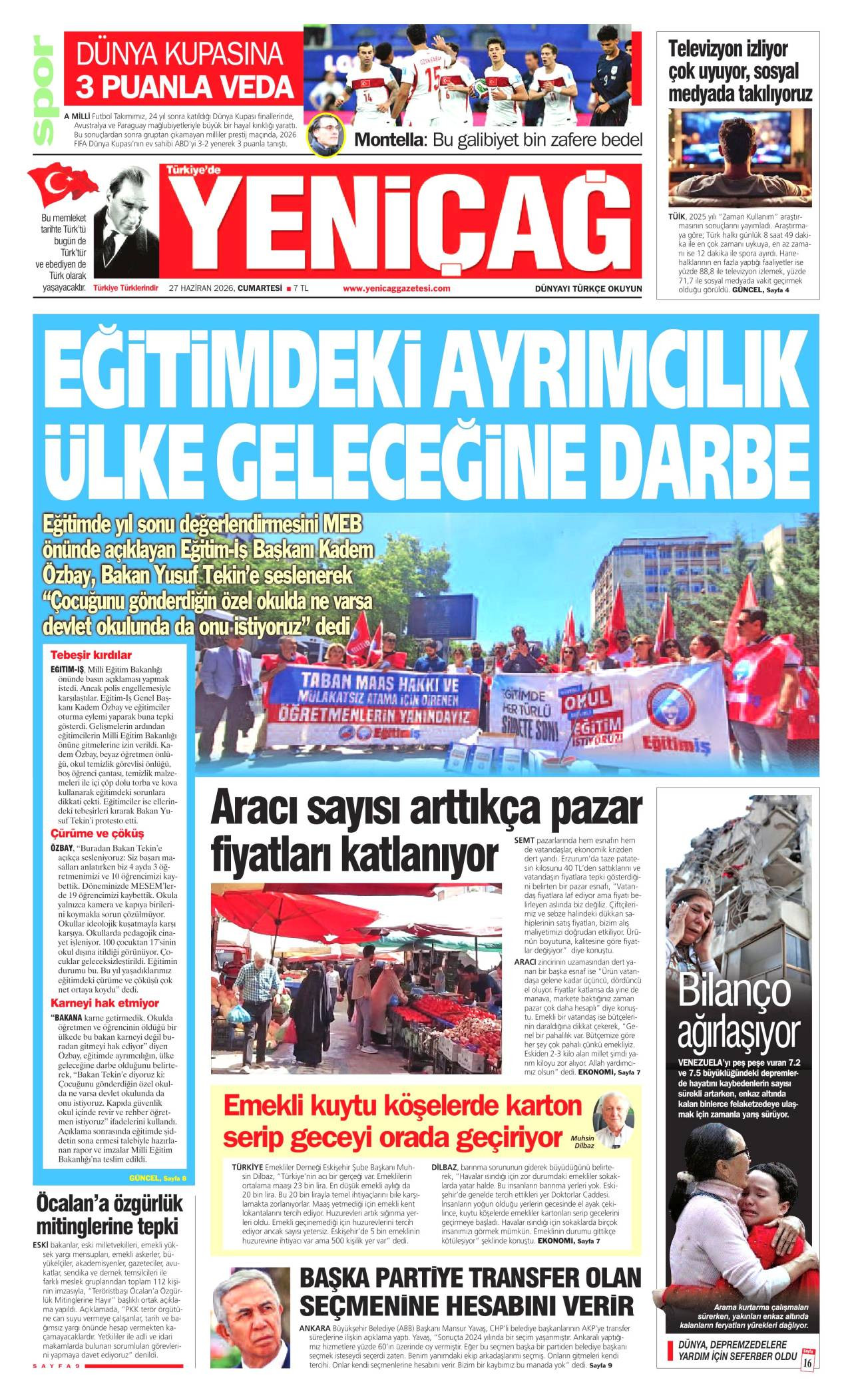 Yeni�a�