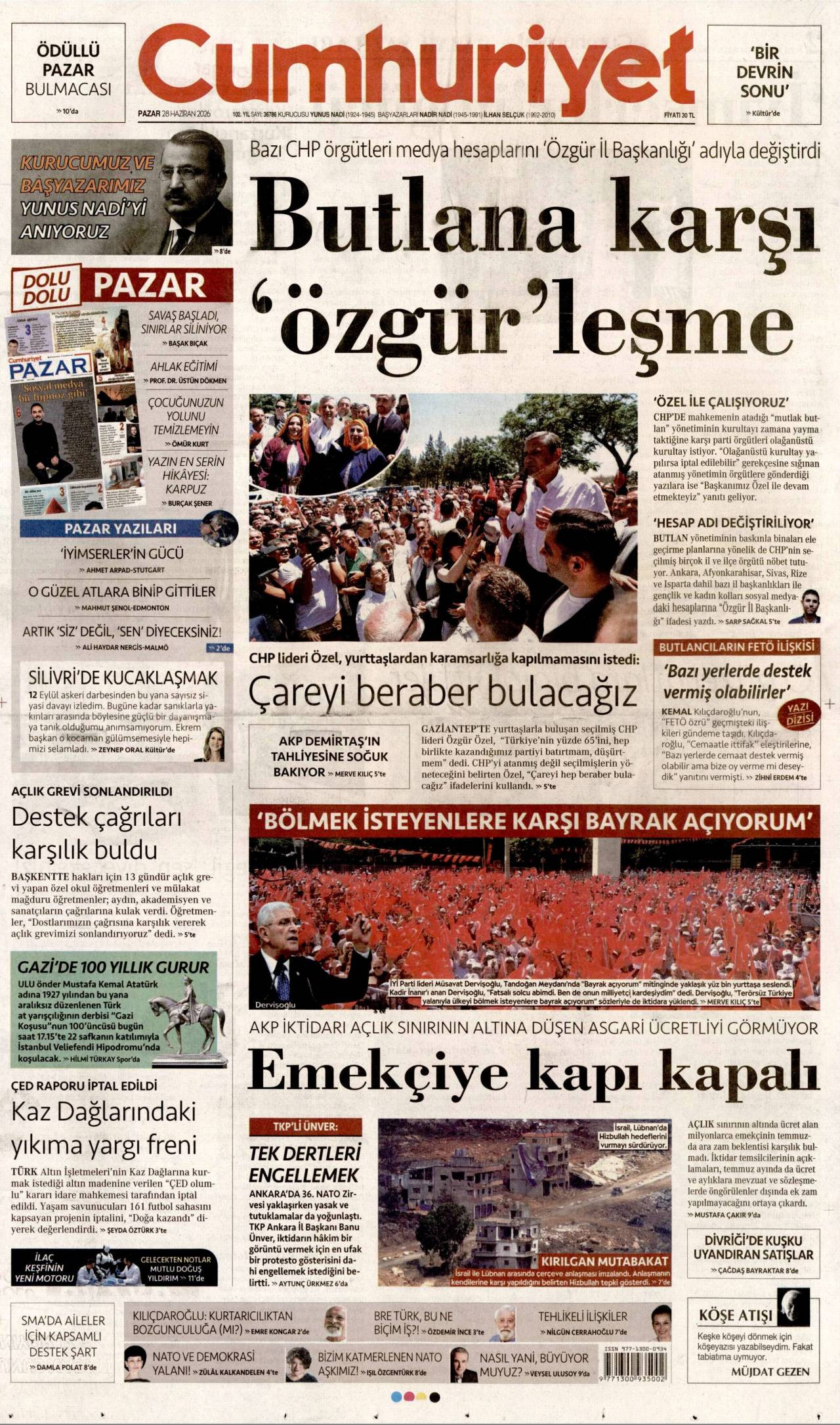 Cumhuriyet